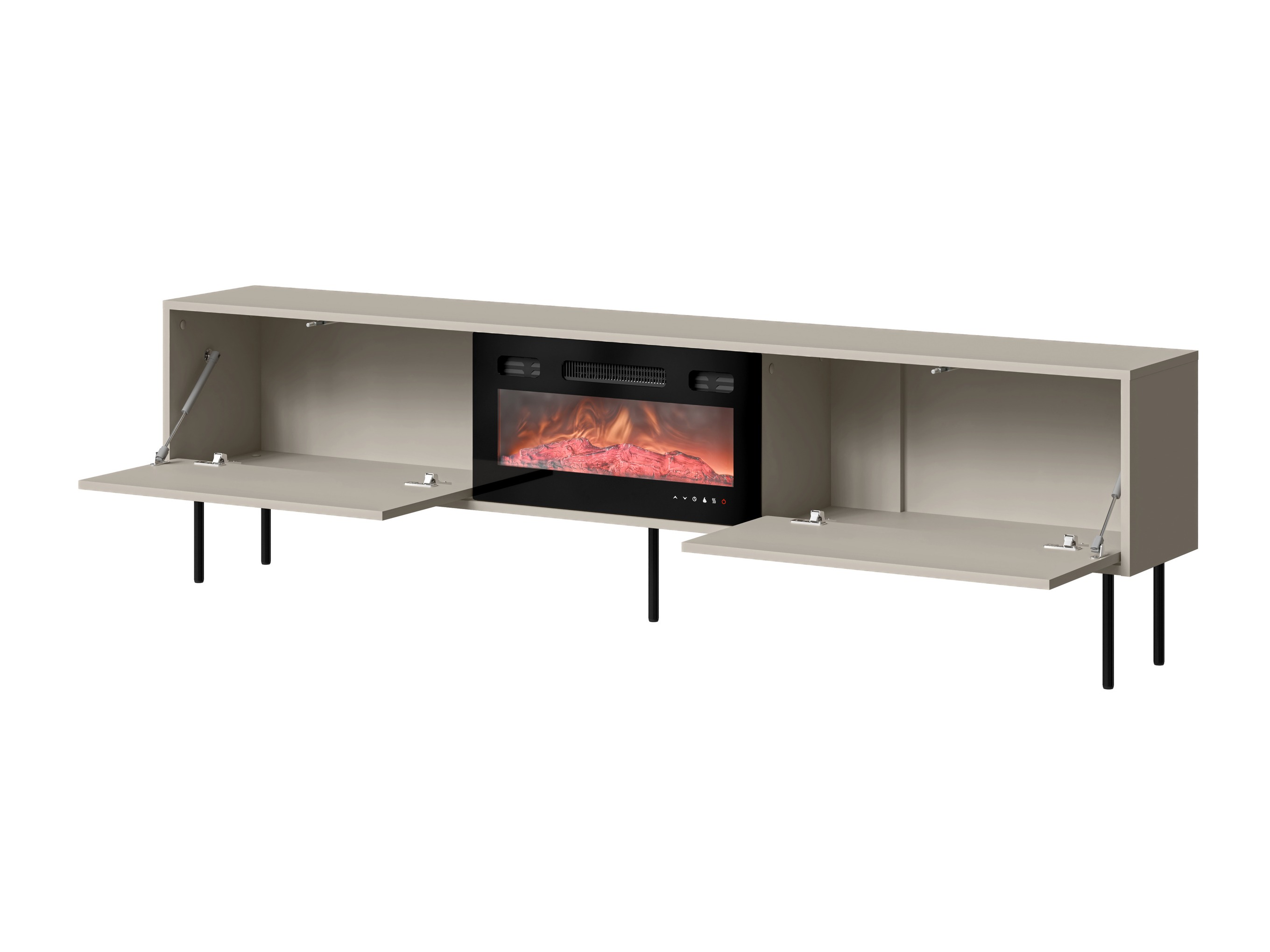 TV-bord Talsou 108