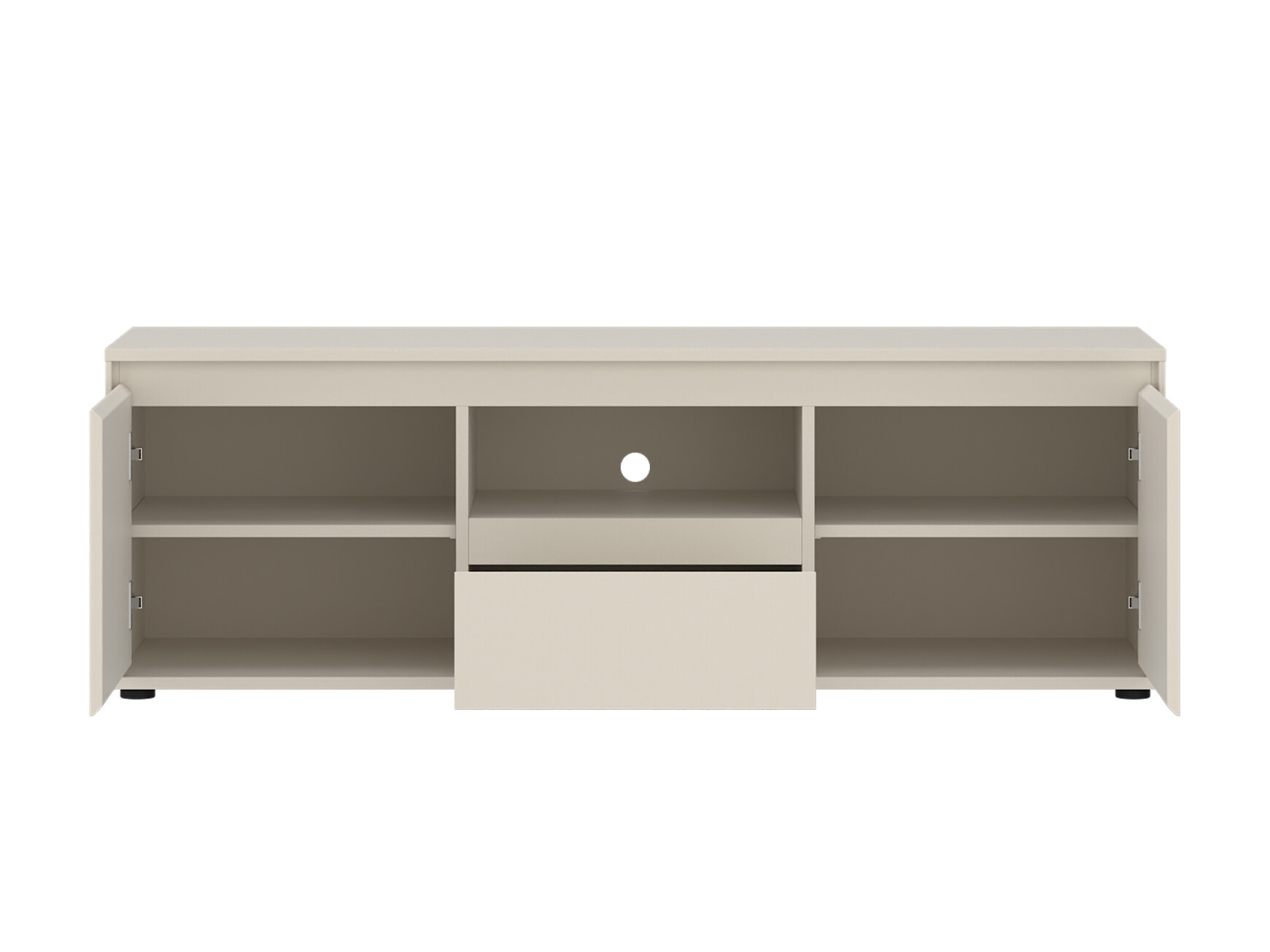 TV-bord Torfiou 118 (Kashmir)
