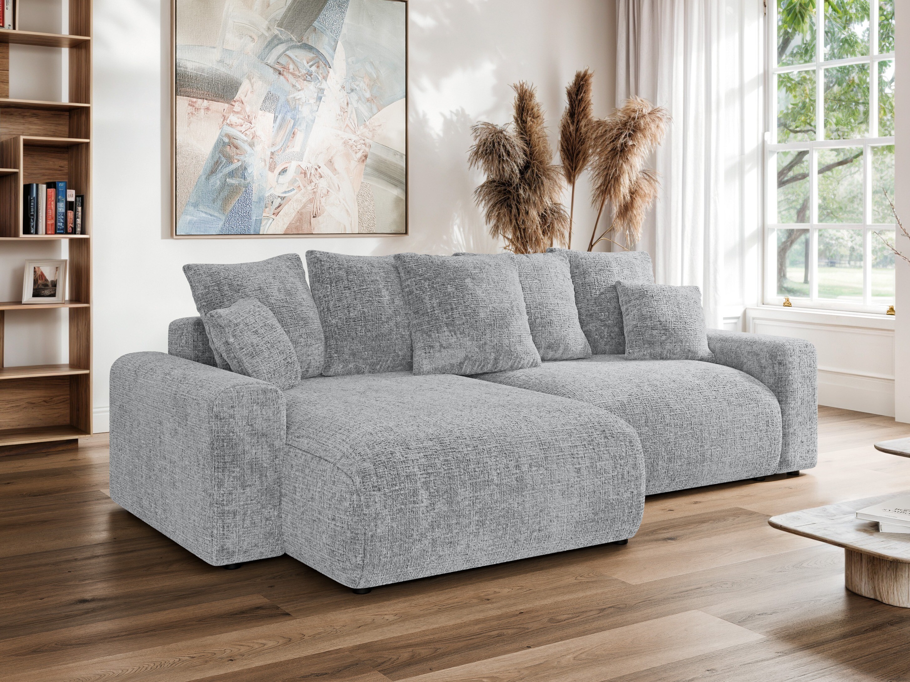 Hjørnesofa Rocklin 217 (Cremona 81)