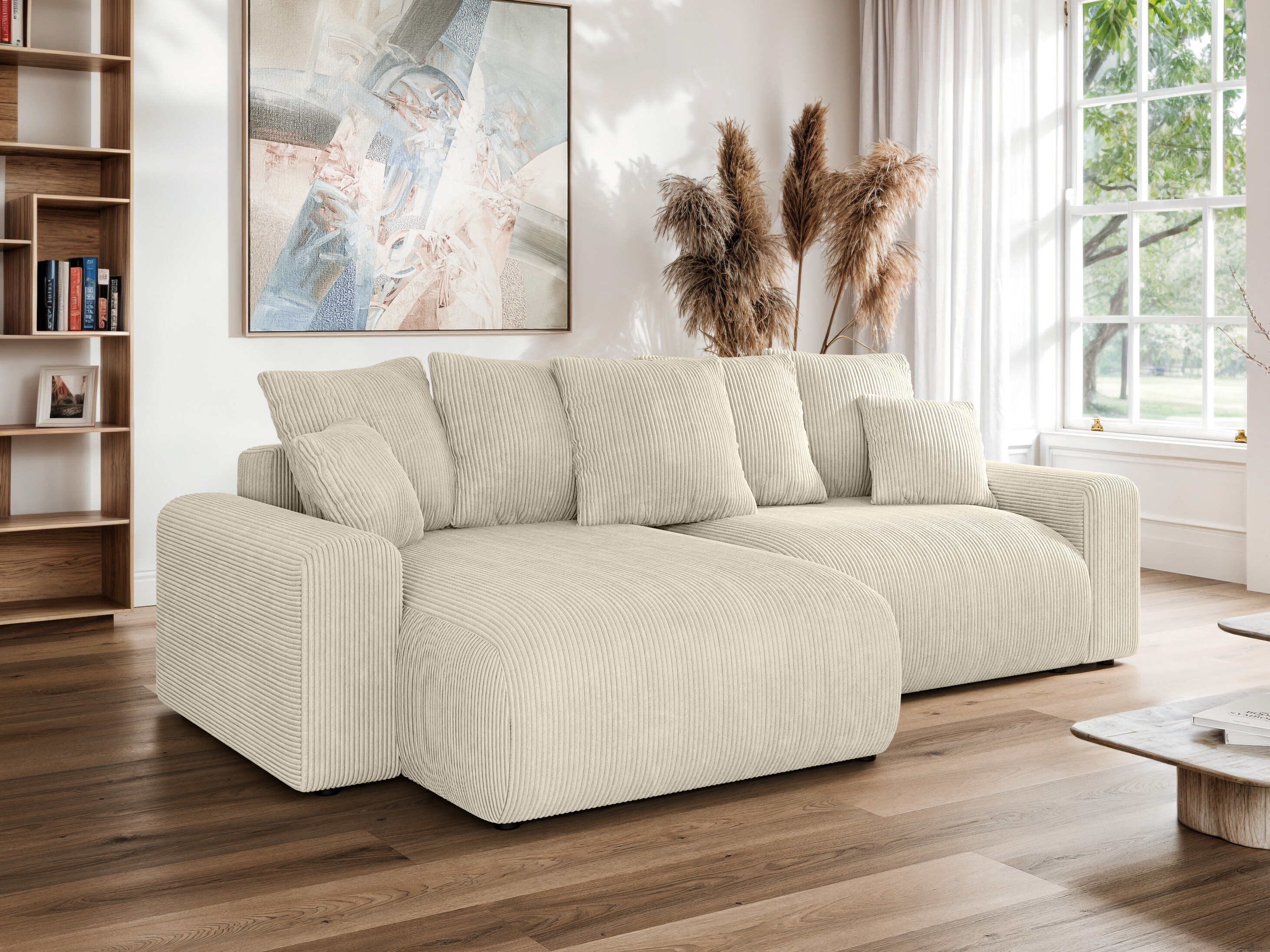 Hjørnesofa Rocklin 217 (Lincoln 03)