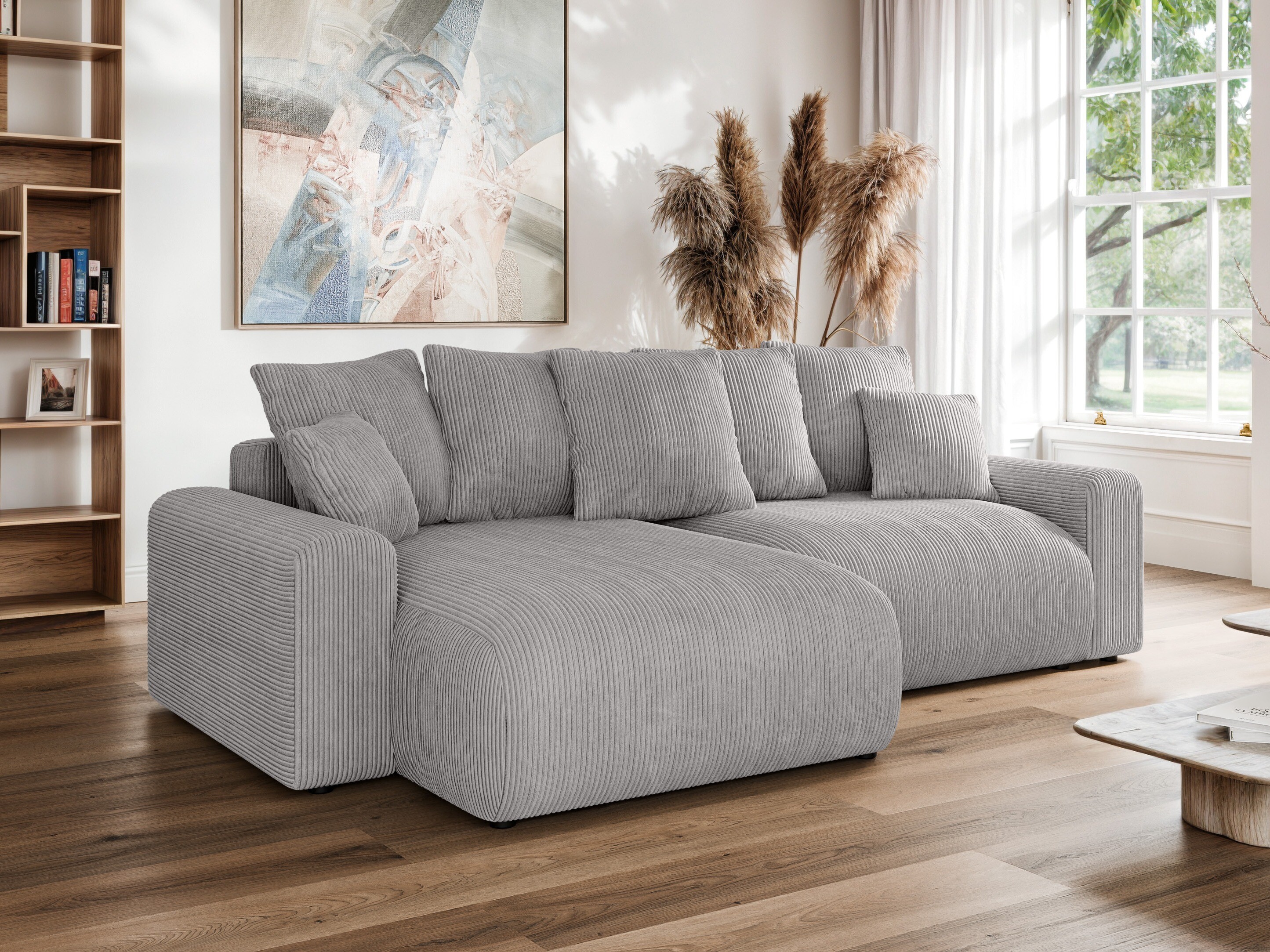Hjørnesofa Rocklin 217 (Lincoln 86)