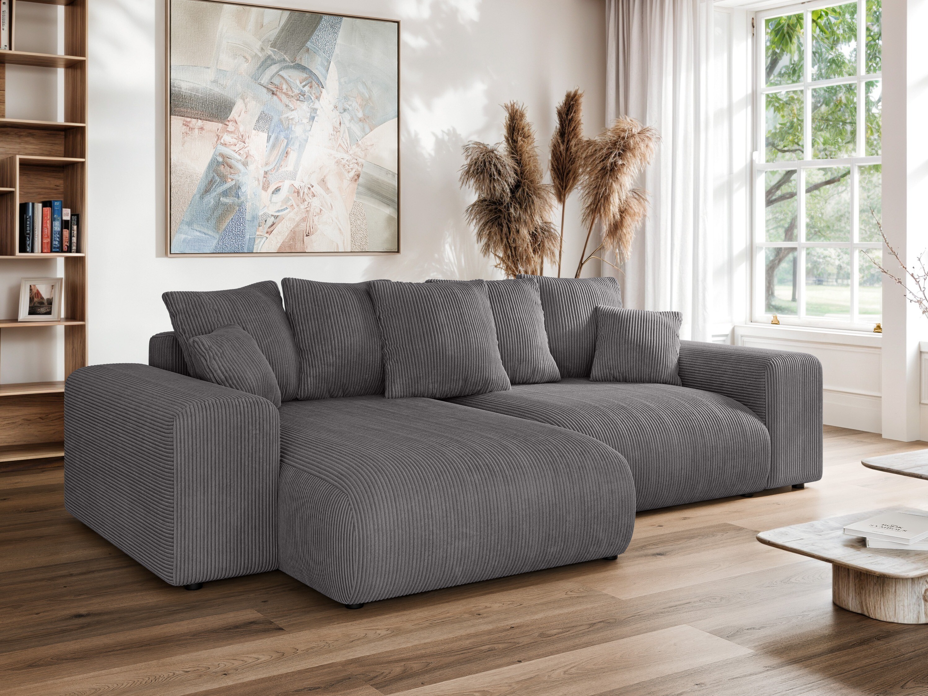 Hjørnesofa Rocklin 217 (Lincoln 90)