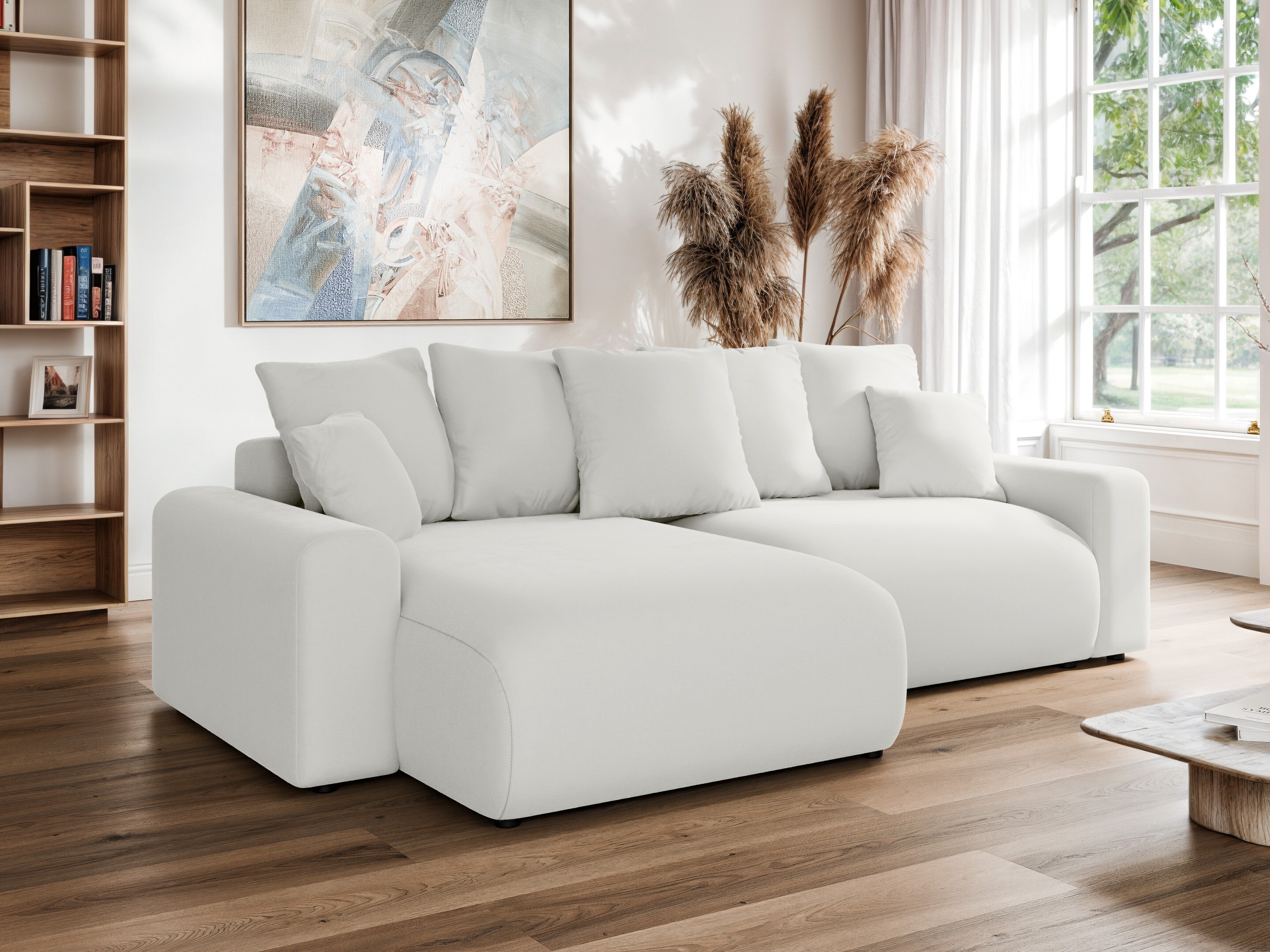 Hjørnesofa Rocklin 217 (Wind 02)