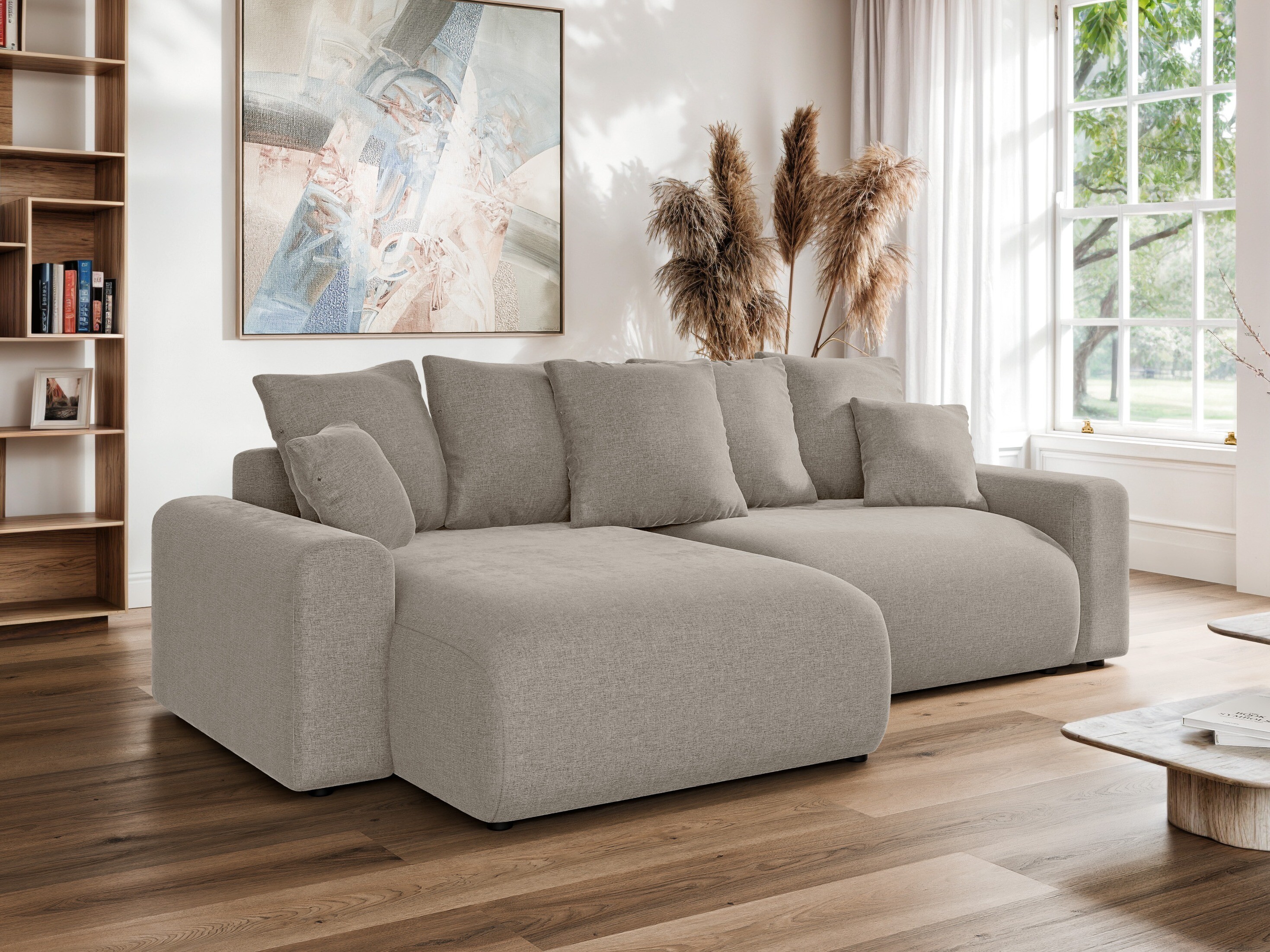 Hjørnesofa Rocklin 217 (Wind 11)