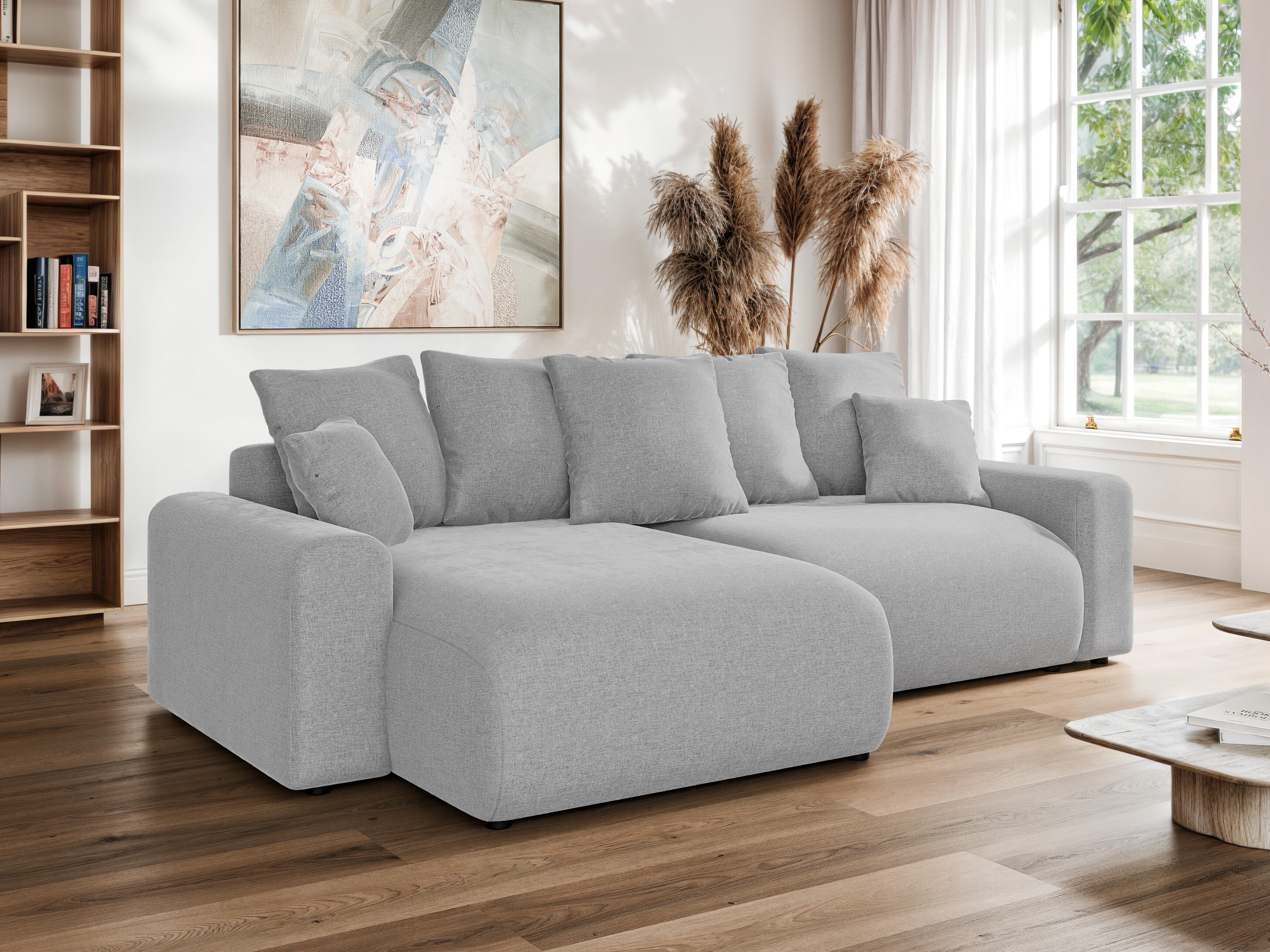Hjørnesofa Rocklin 217 (Wind 84)