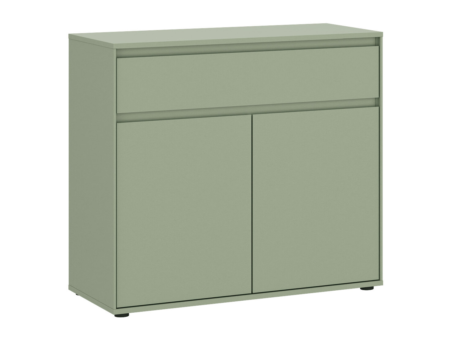 Kommode Torfiou 119 (Grøn)