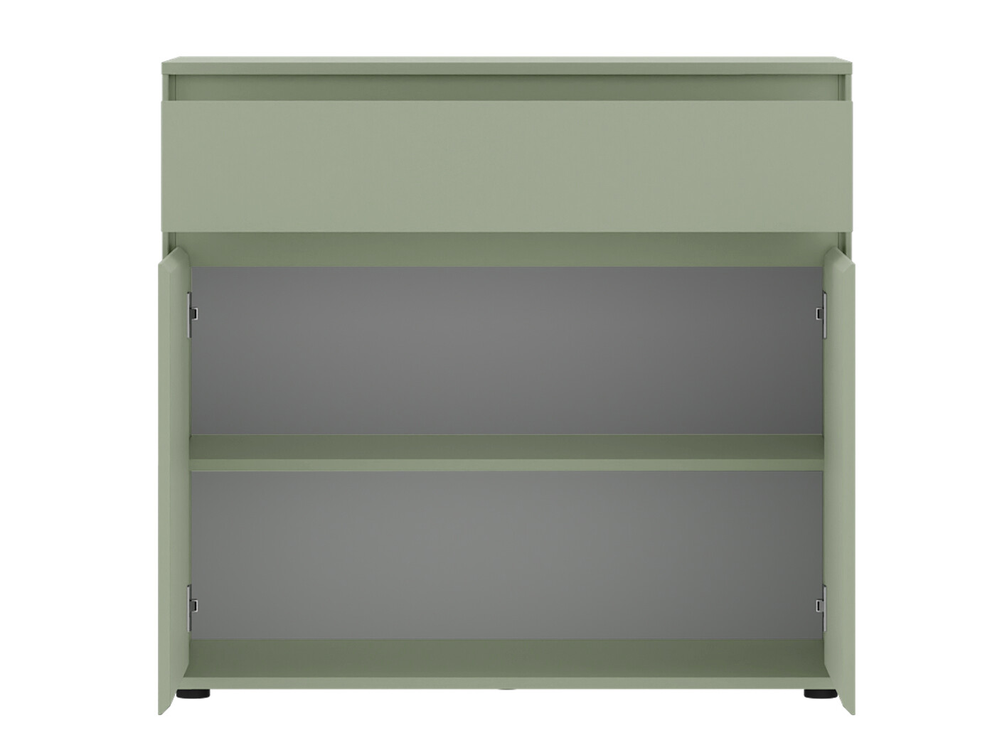 Kommode Torfiou 119 (Grøn)