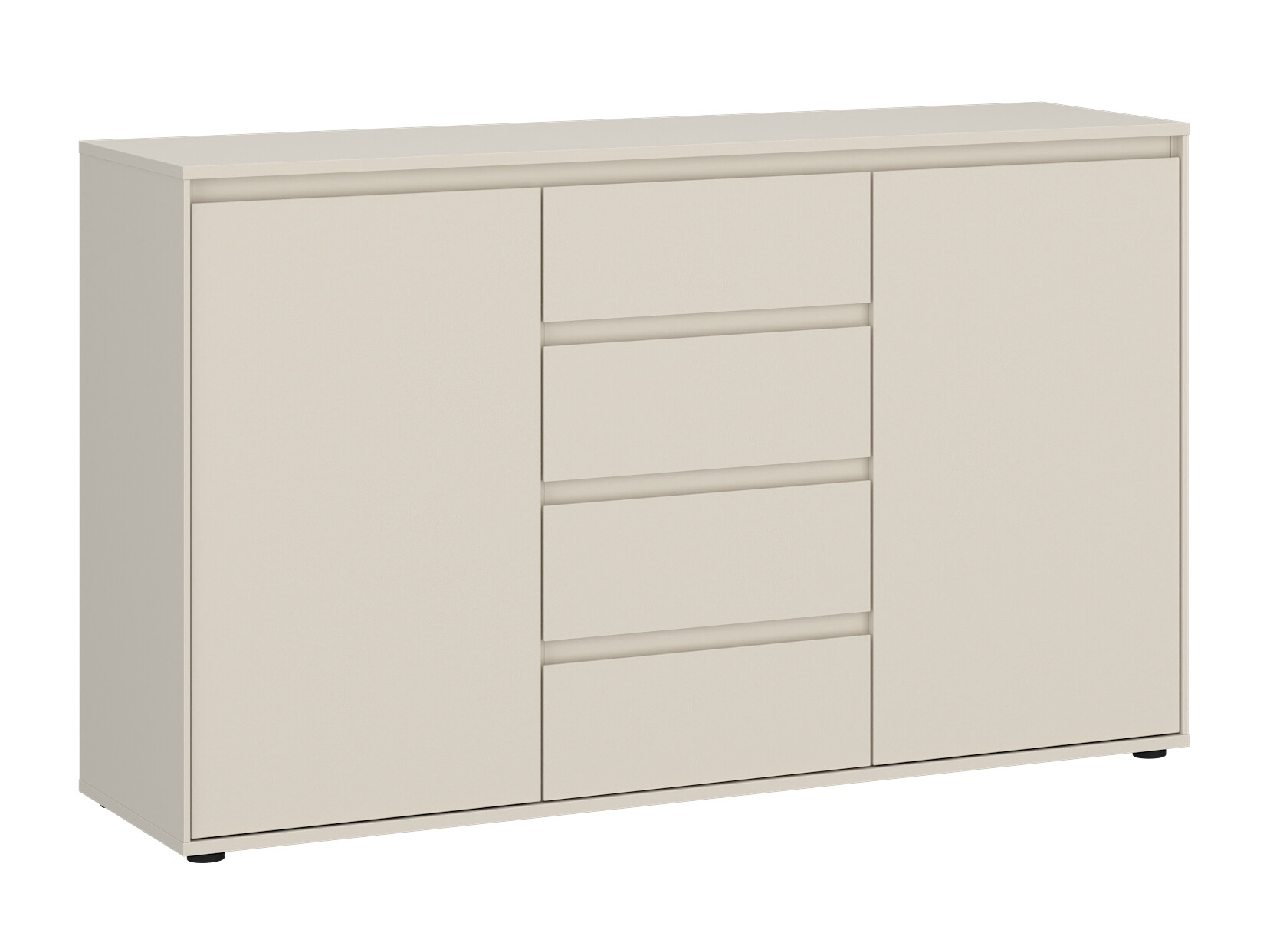 Kommode Torfiou 120 (Kashmir)