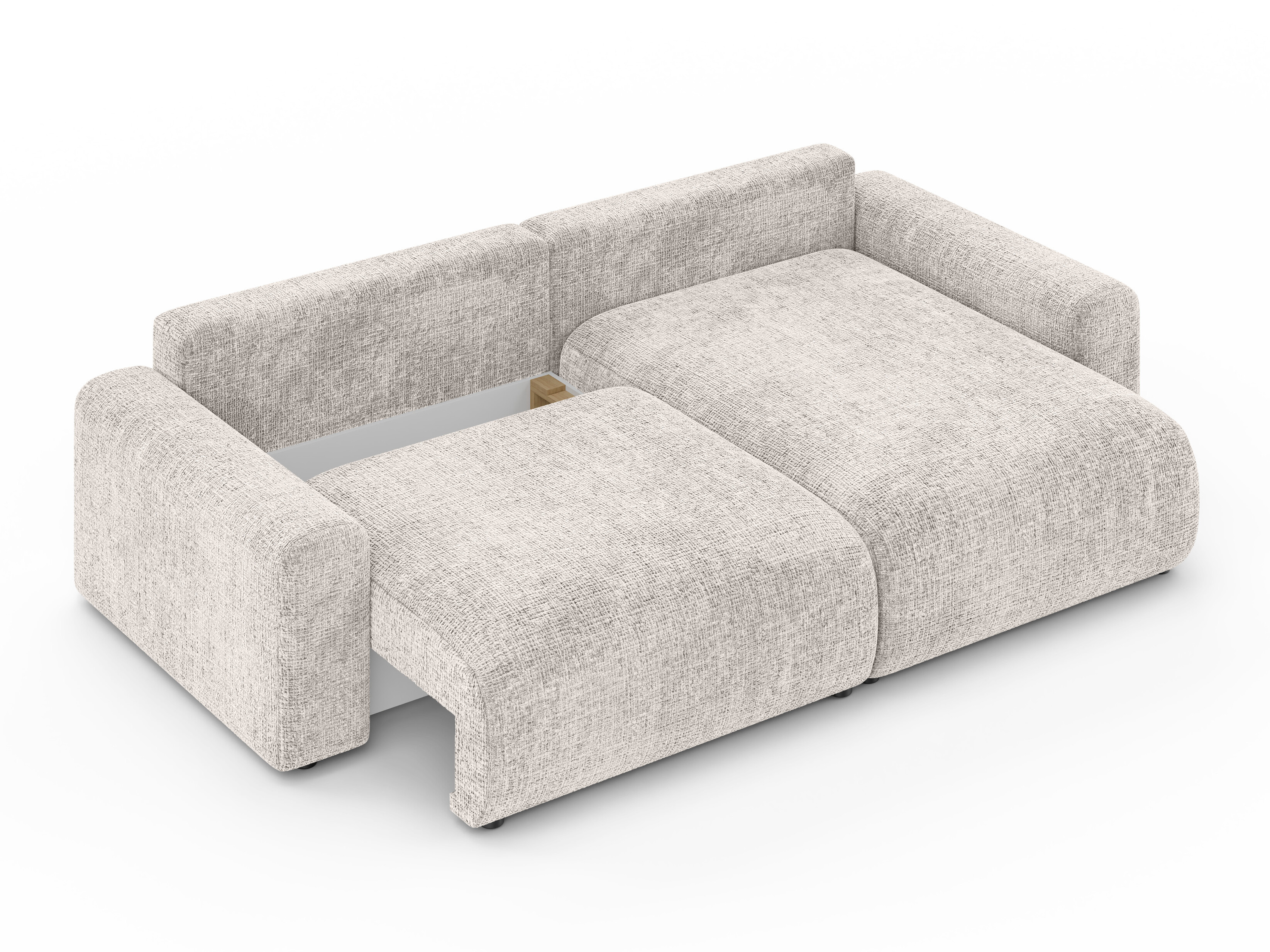 Hjørnesofa Rocklin 217 (Cremona 02)