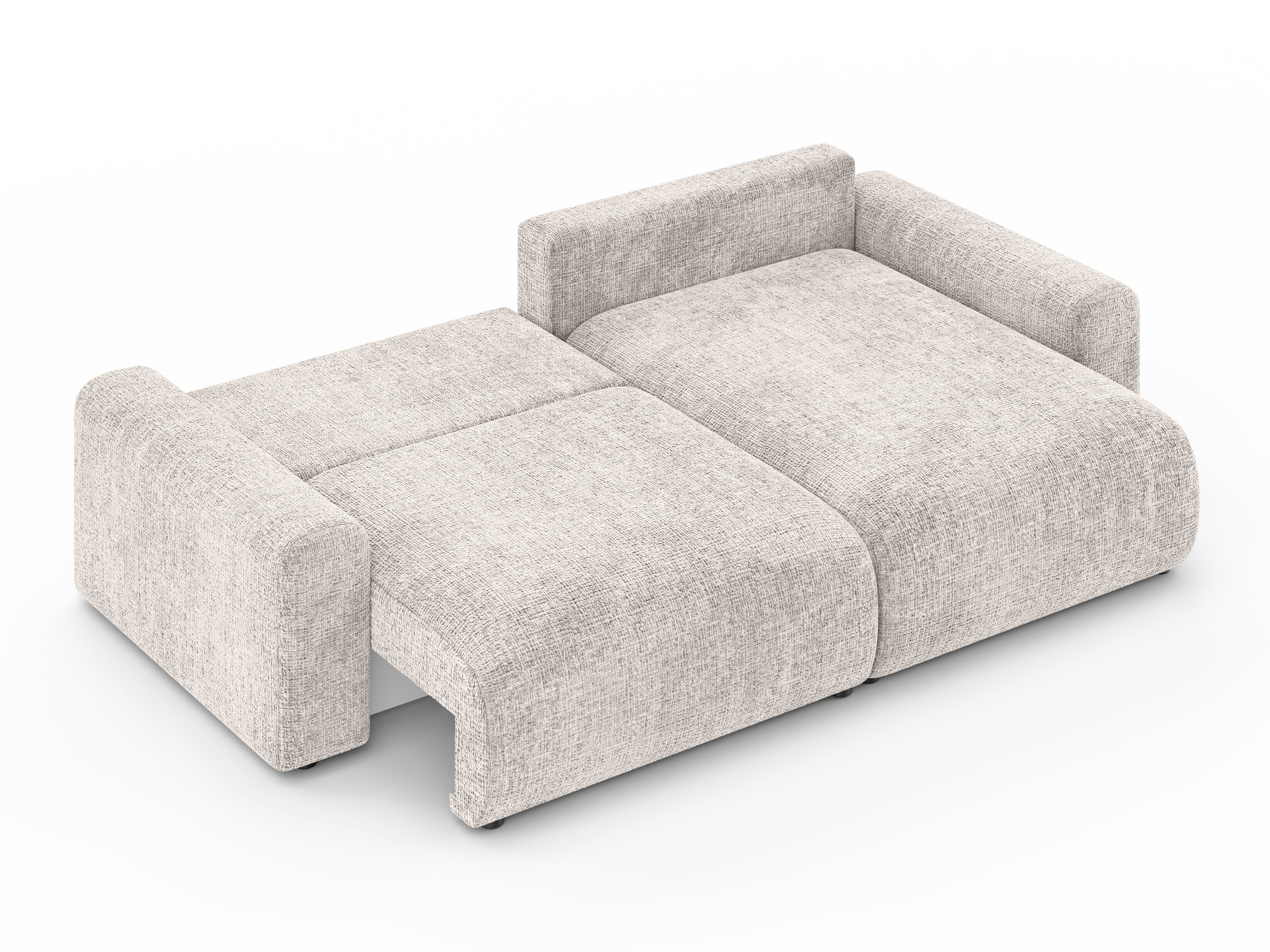 Hjørnesofa Rocklin 217 (Cremona 02)
