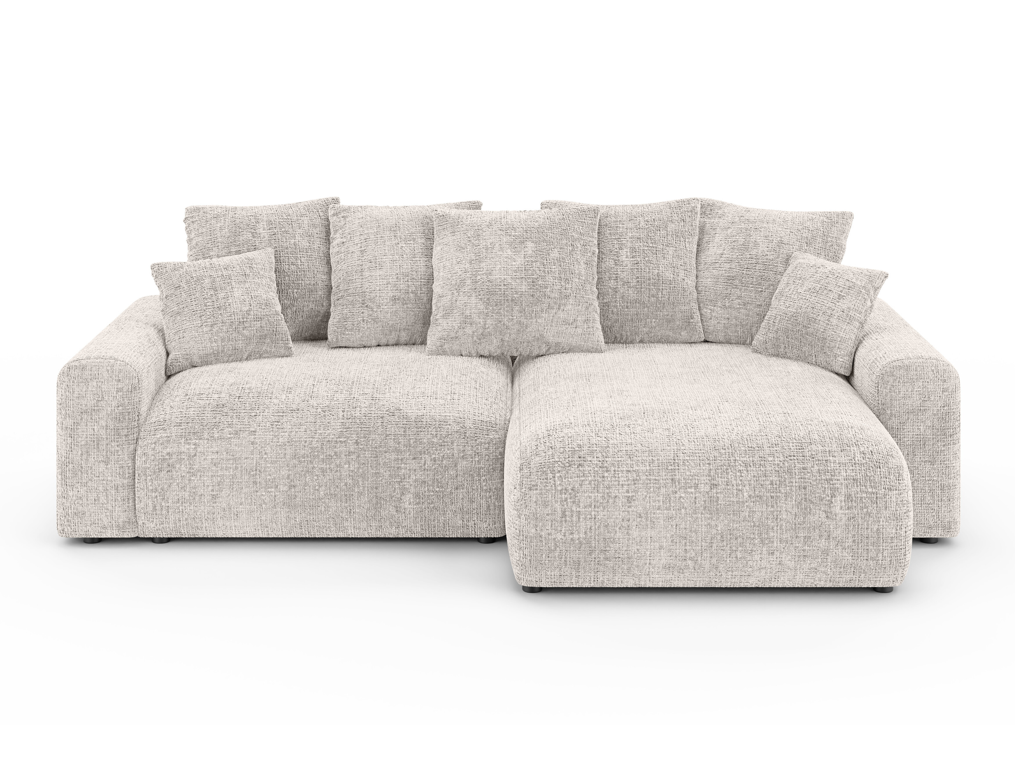 Hjørnesofa Rocklin 217 (Cremona 02)