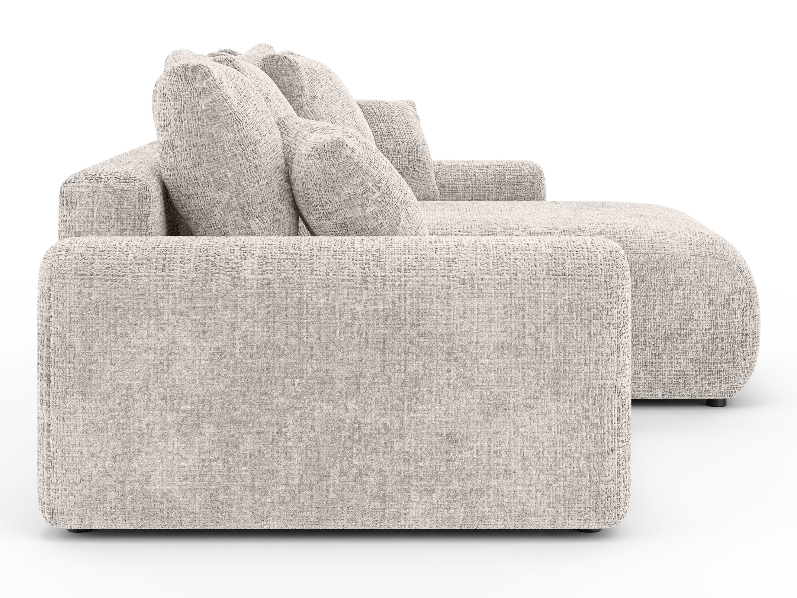 Hjørnesofa Rocklin 217 (Cremona 02)