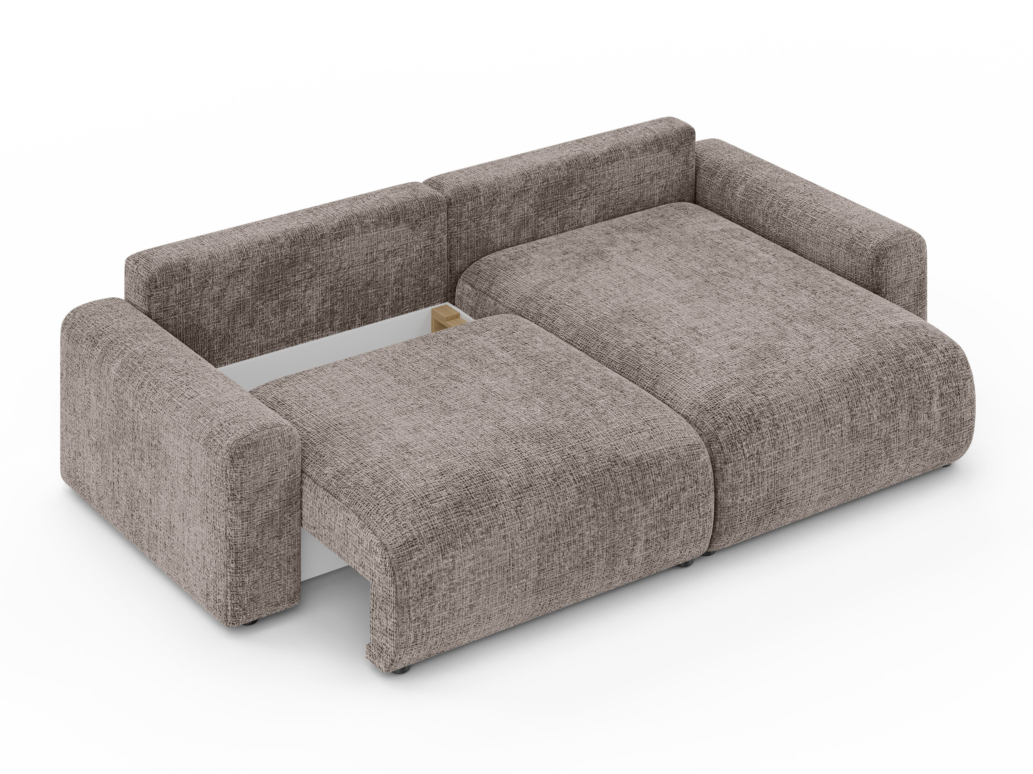 Hjørnesofa Rocklin 217 (Cremona 24)