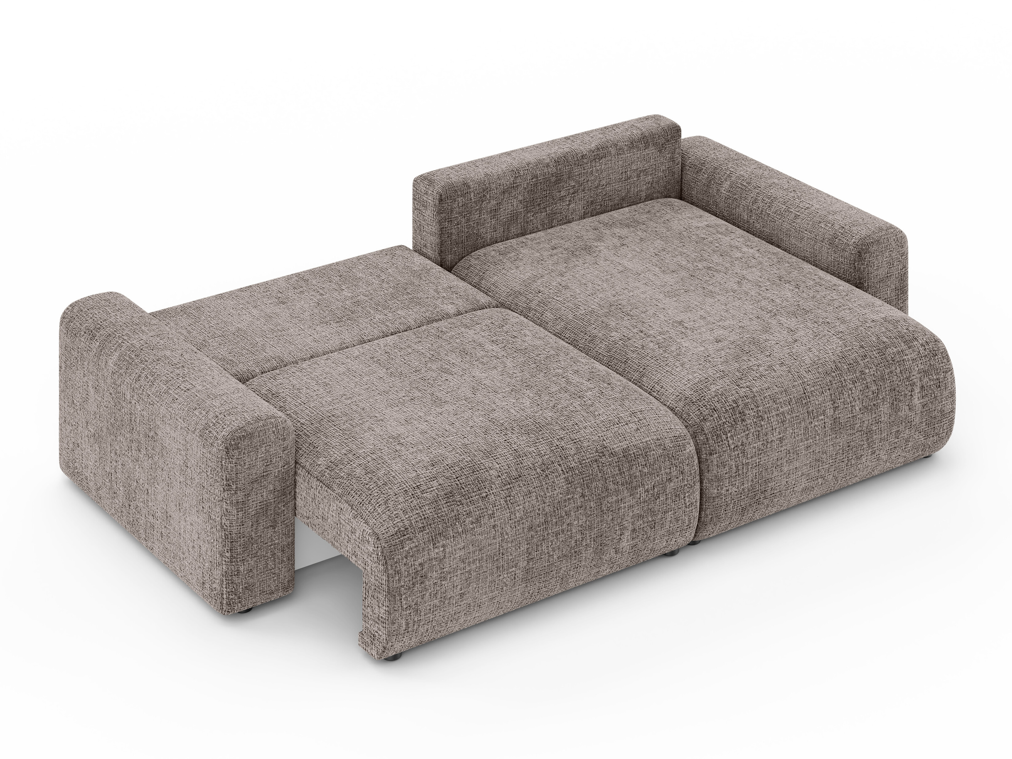 Hjørnesofa Rocklin 217 (Cremona 24)