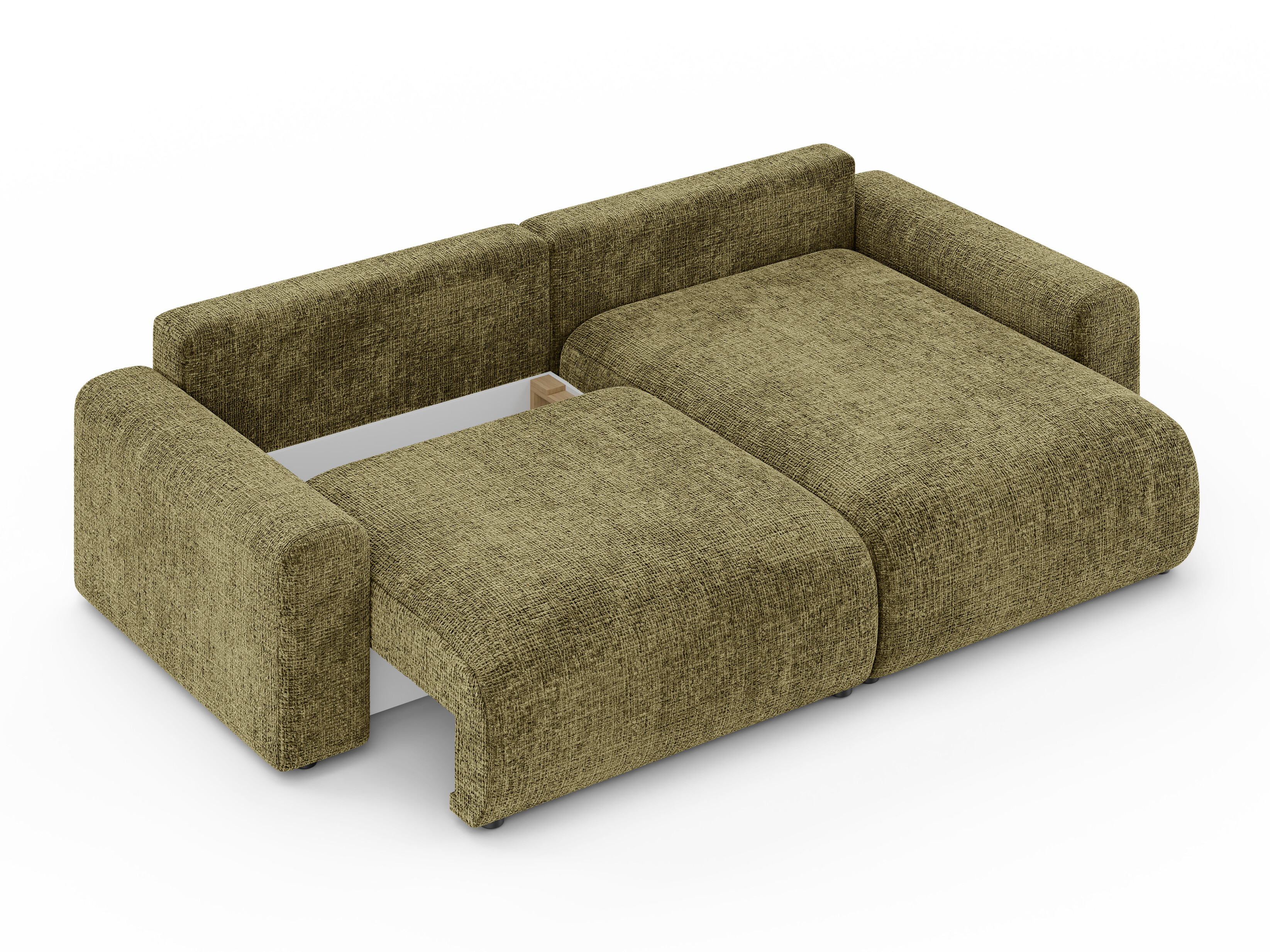 Hjørnesofa Rocklin 217 (Cremona 38)