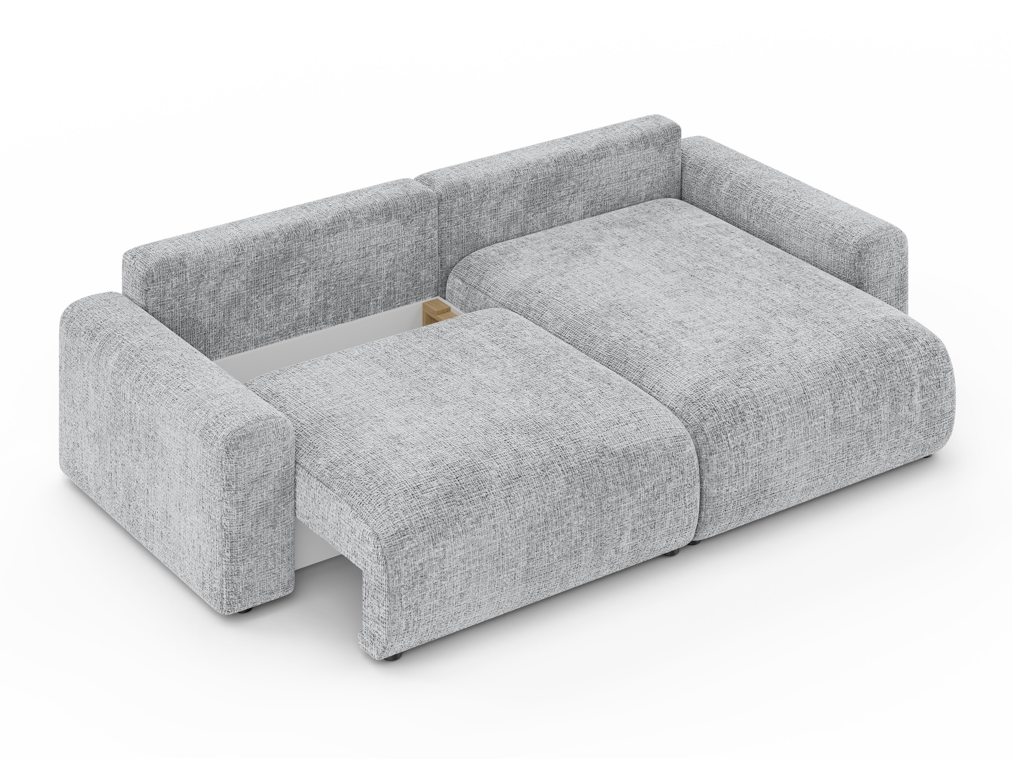 Hjørnesofa Rocklin 217 (Cremona 81)