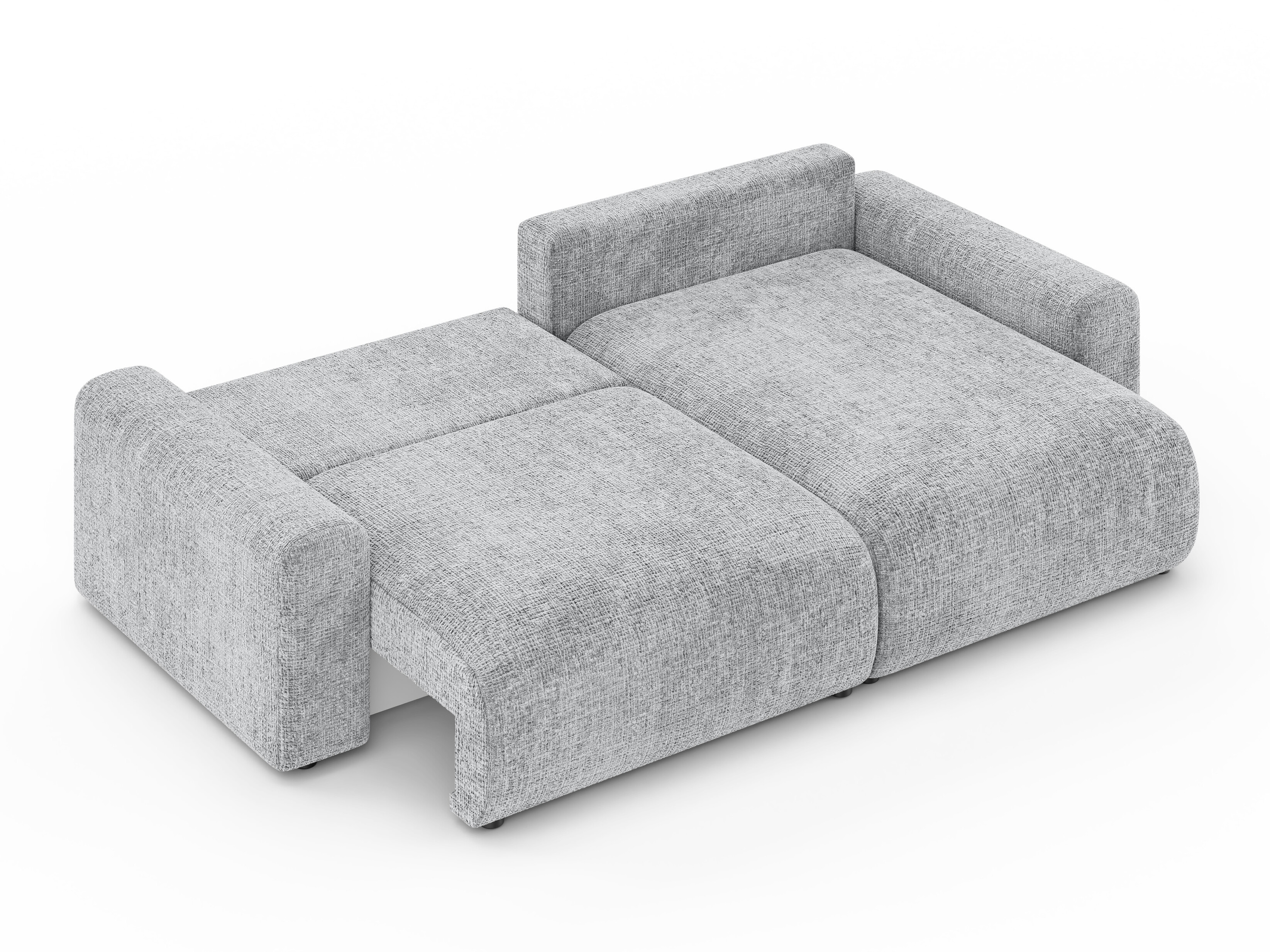 Hjørnesofa Rocklin 217 (Cremona 81)