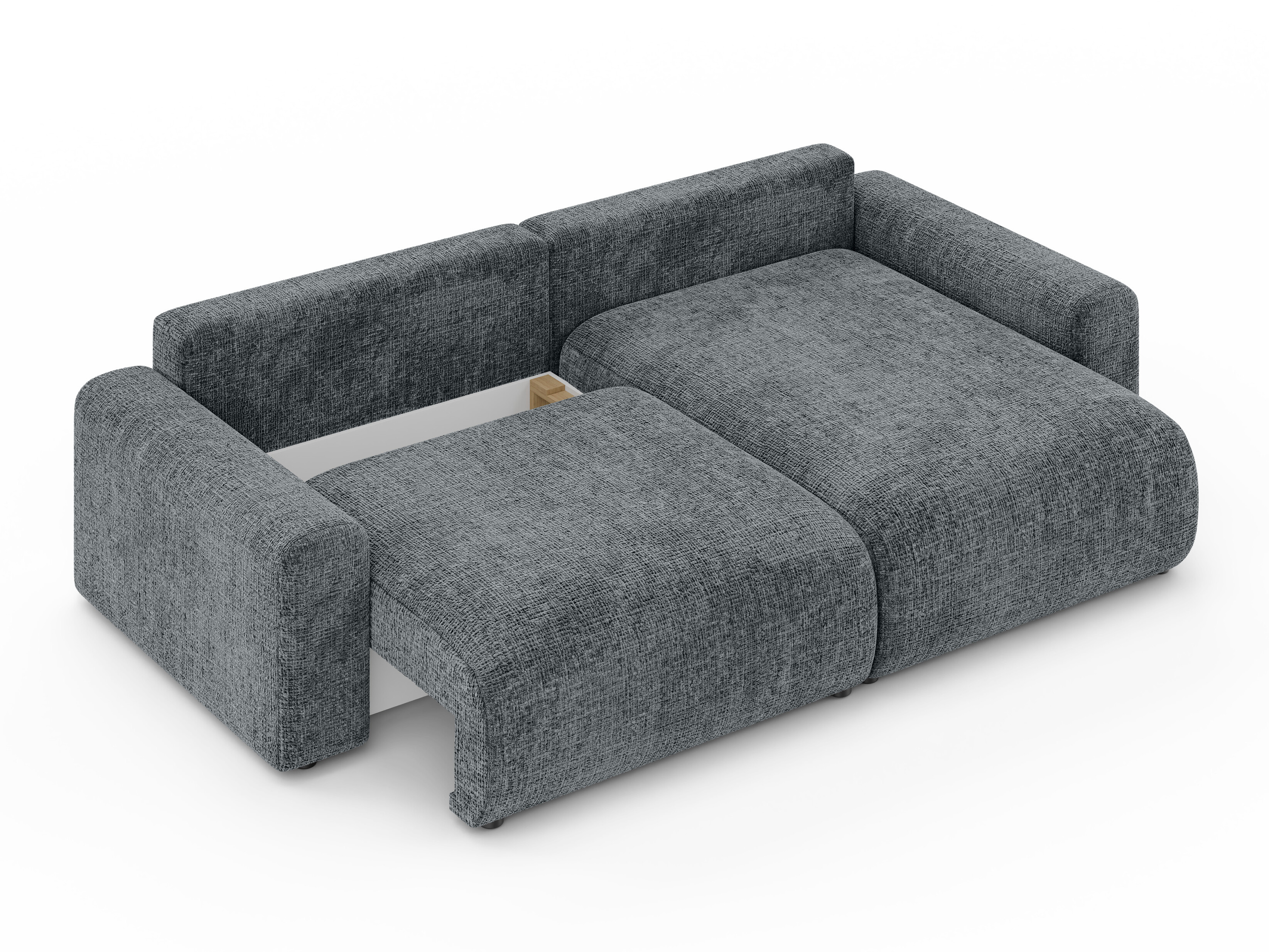 Hjørnesofa Rocklin 217 (Cremona 95)