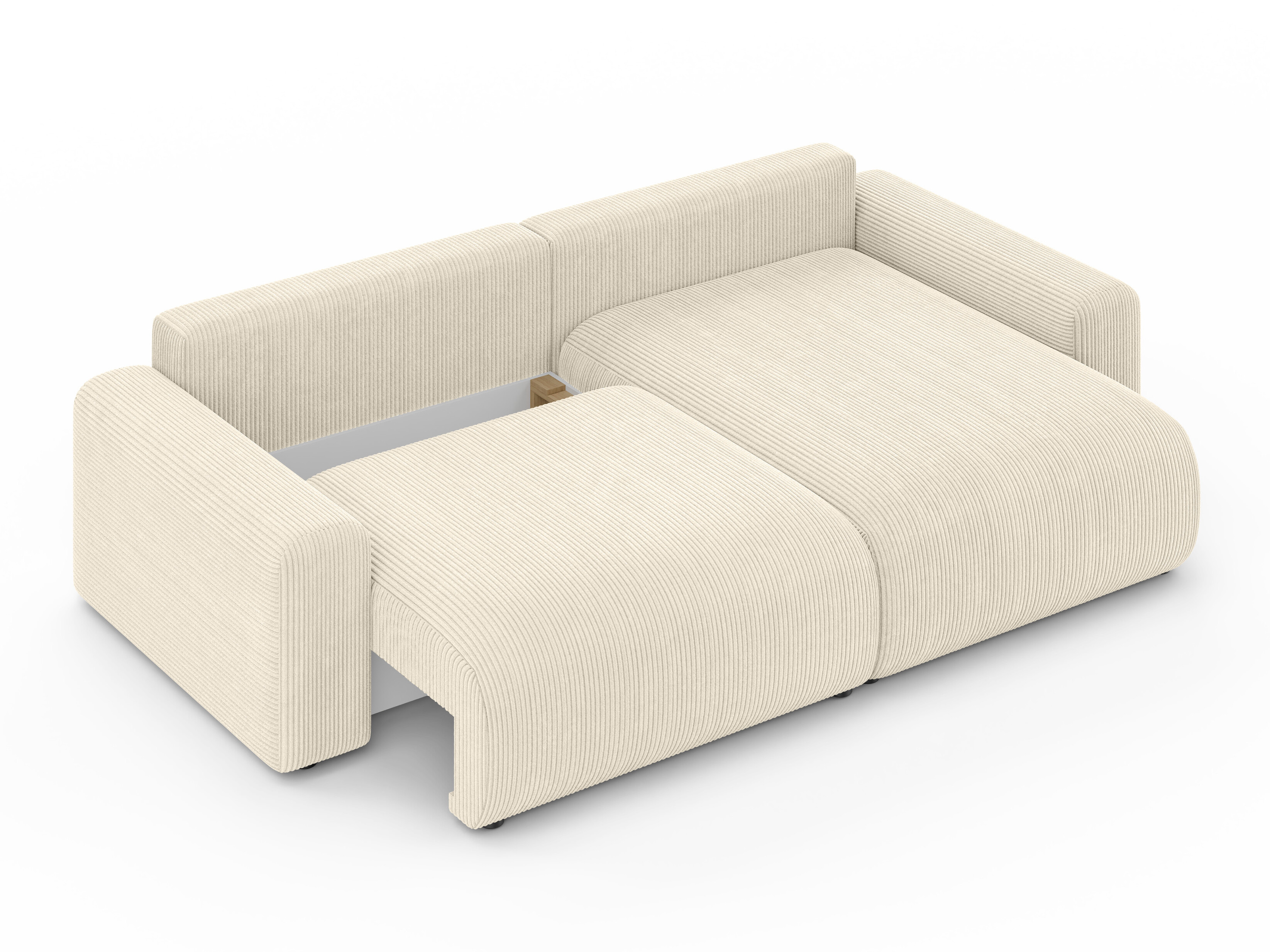 Hjørnesofa Rocklin 217 (Lincoln 03)