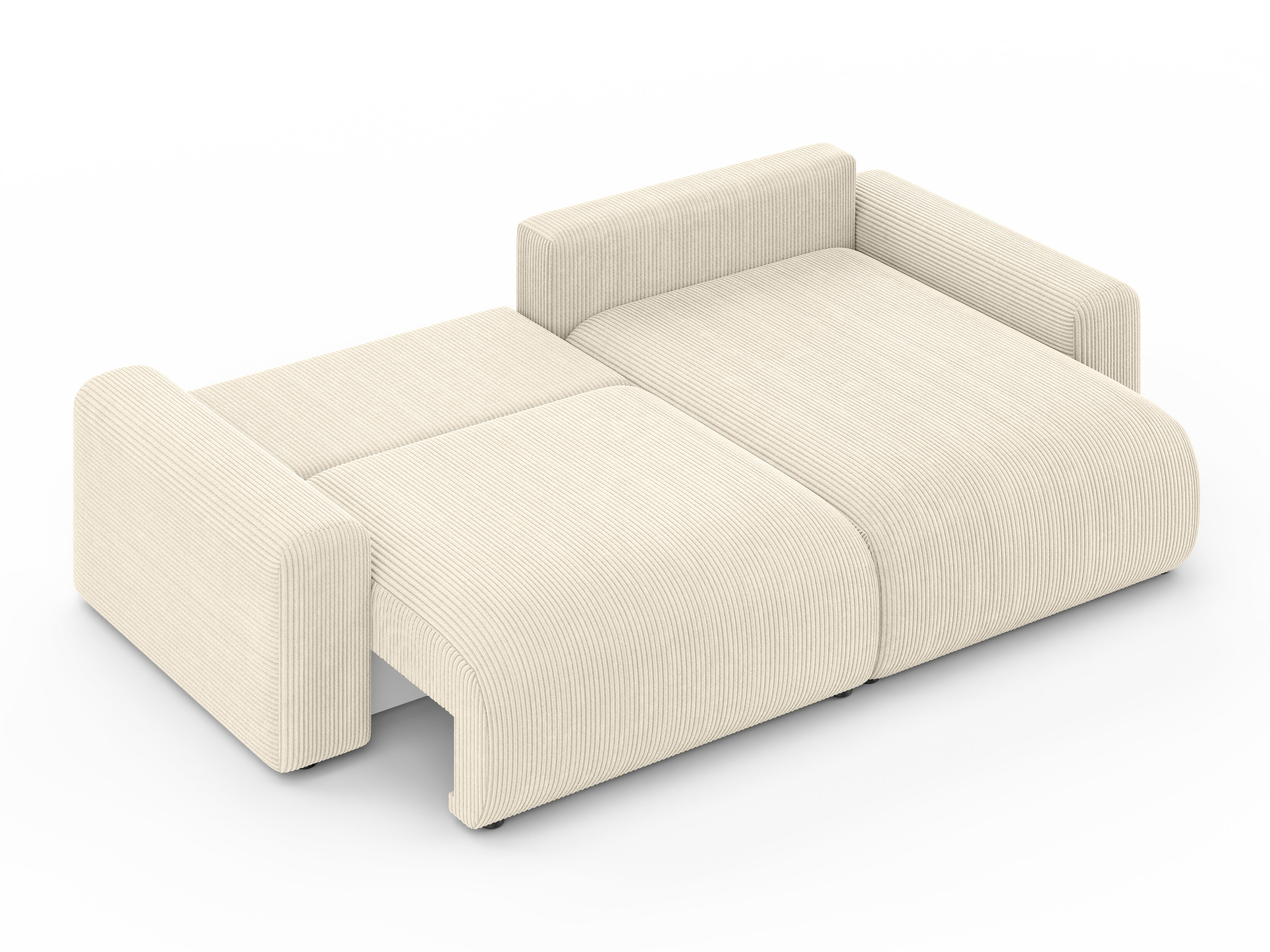 Hjørnesofa Rocklin 217 (Lincoln 03)