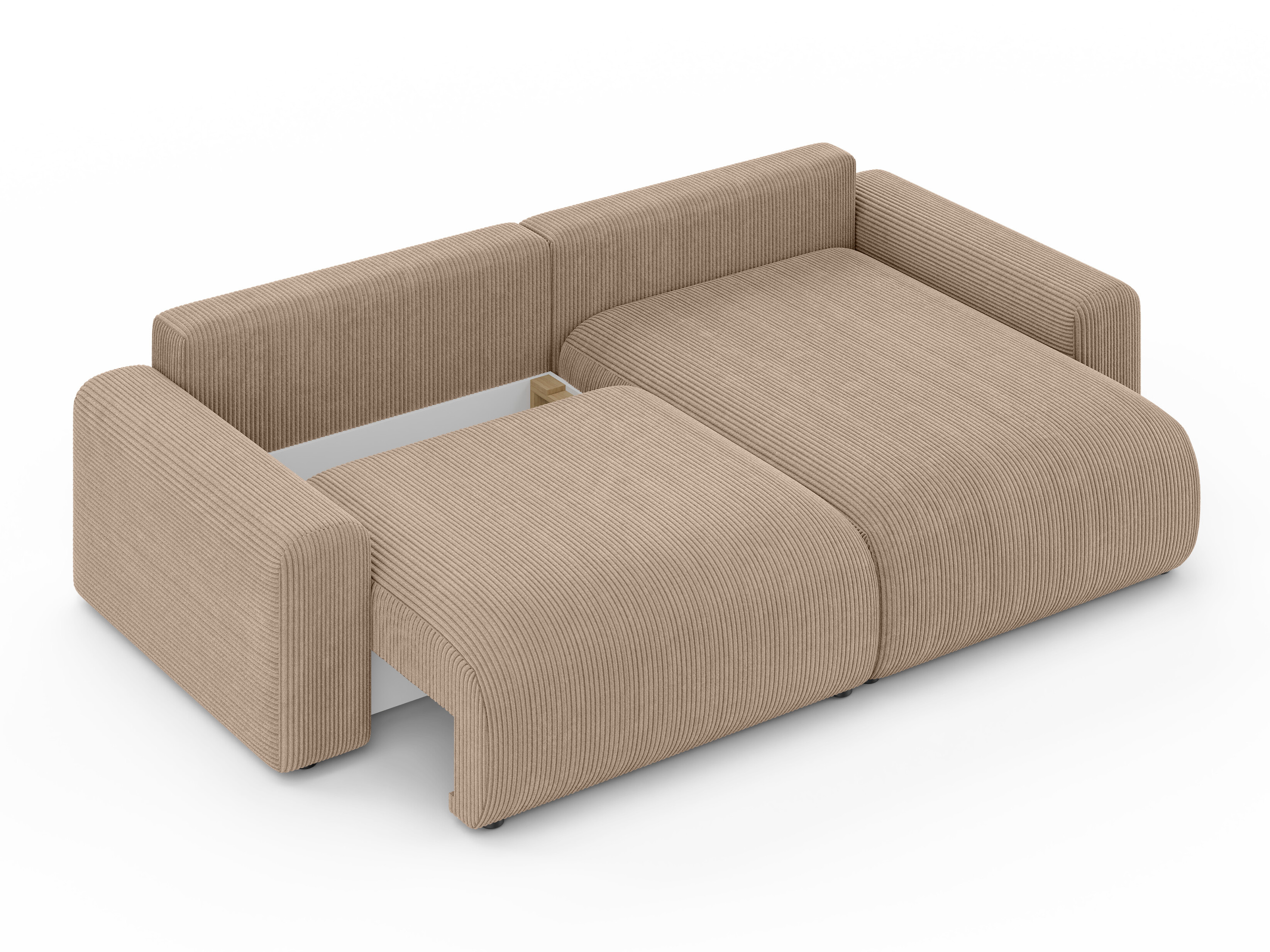 Hjørnesofa Rocklin 217 (Lincoln 17)