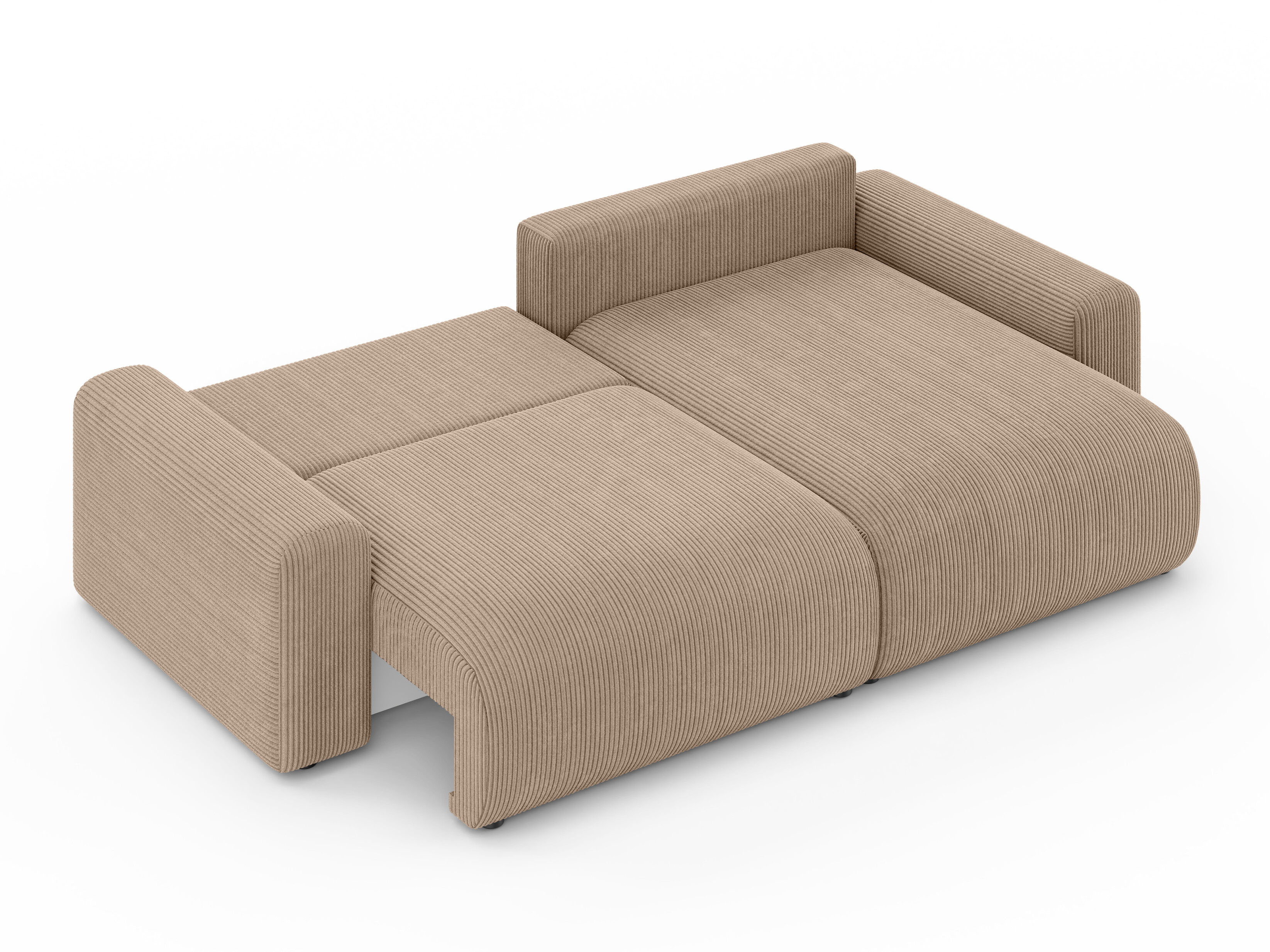 Hjørnesofa Rocklin 217 (Lincoln 17)