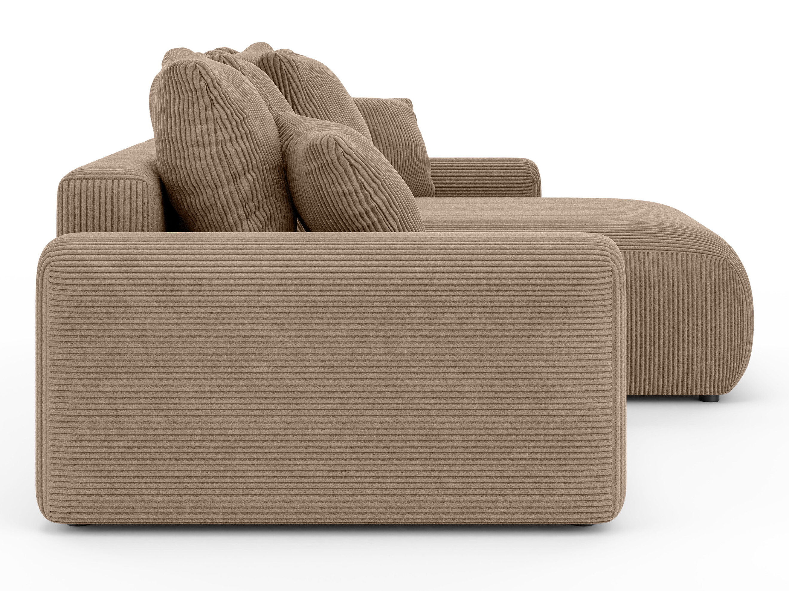 Hjørnesofa Rocklin 217 (Lincoln 17)