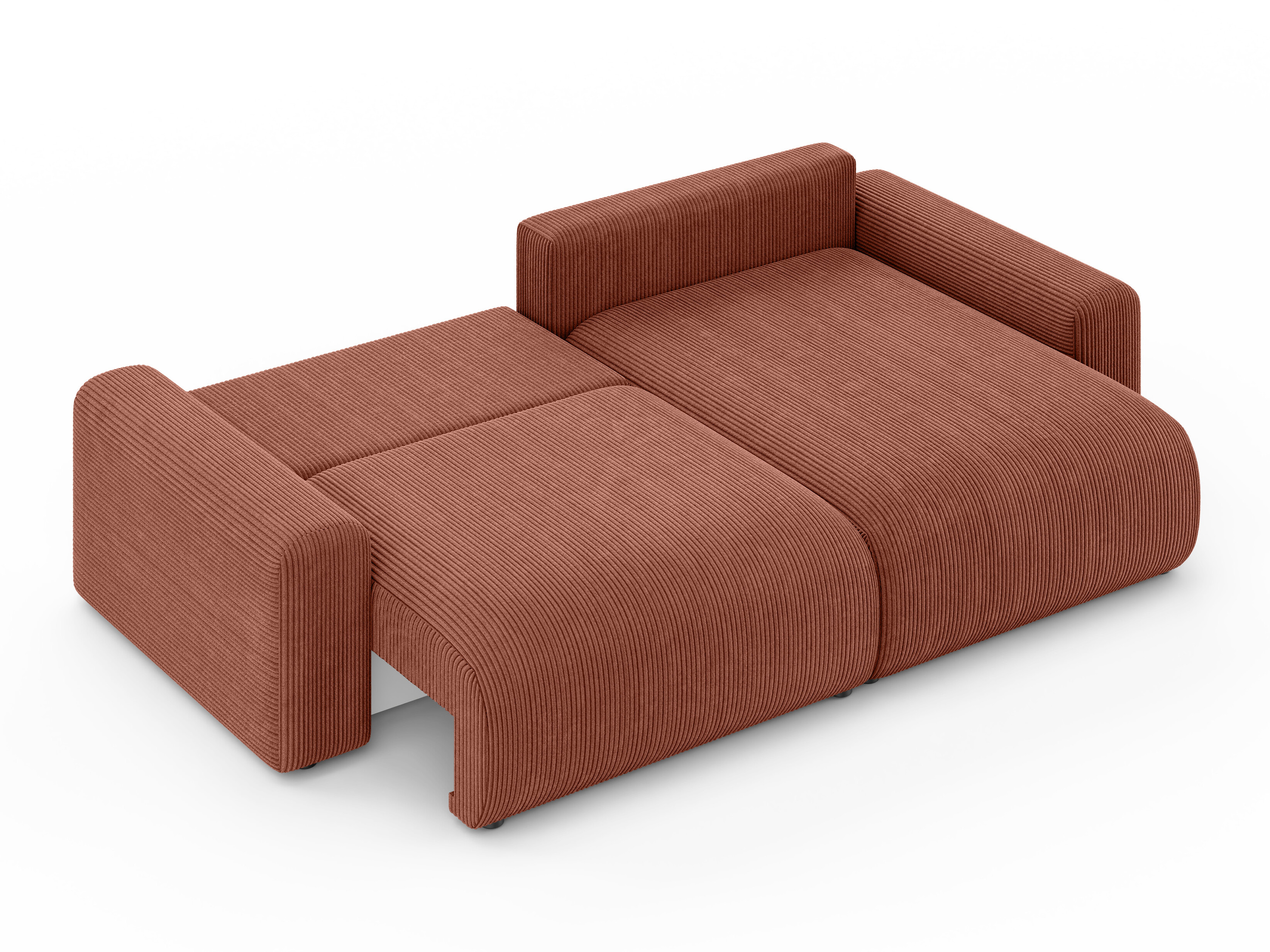 Hjørnesofa Rocklin 217 (Lincoln 52)