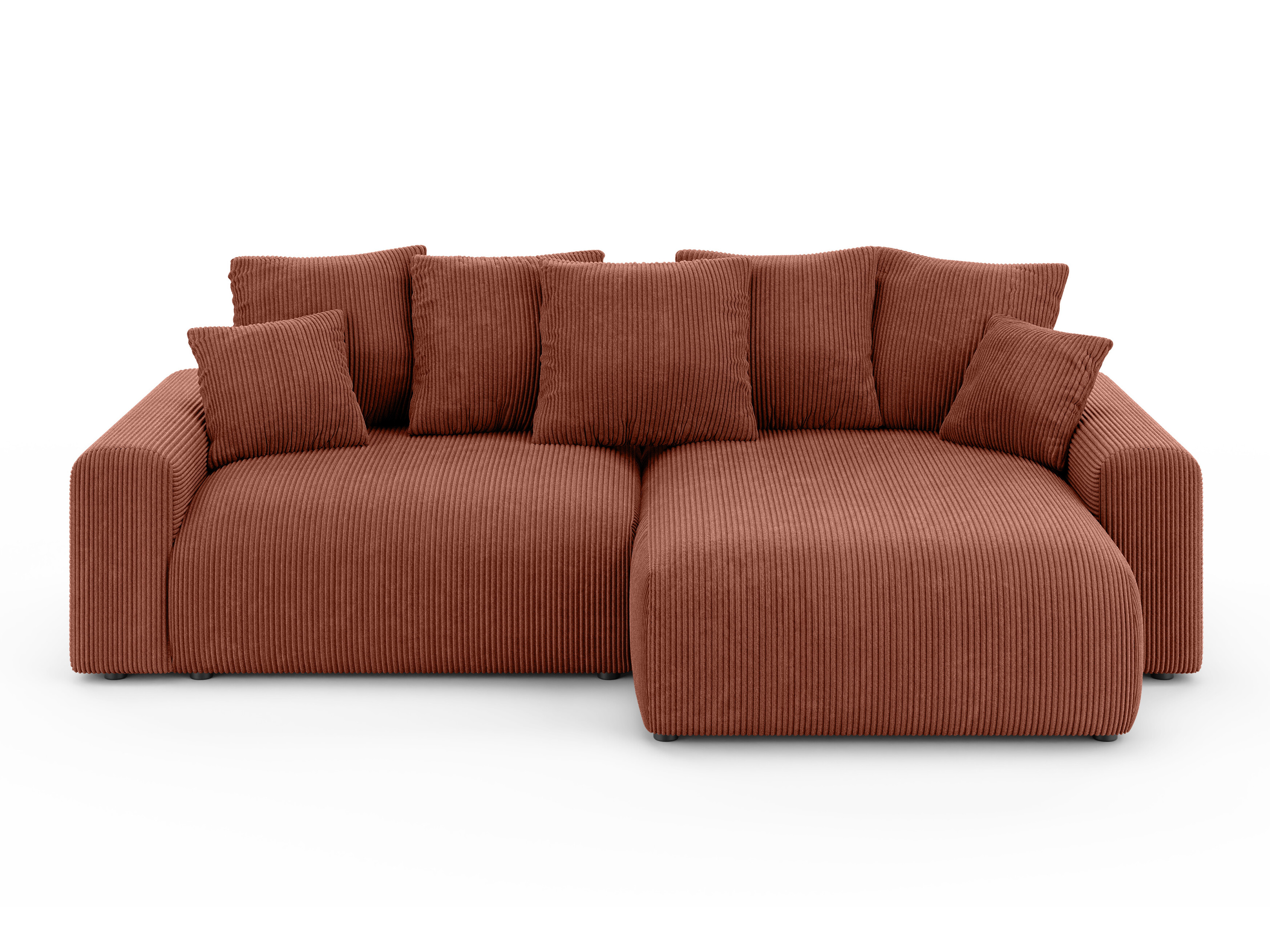 Hjørnesofa Rocklin 217 (Lincoln 52)