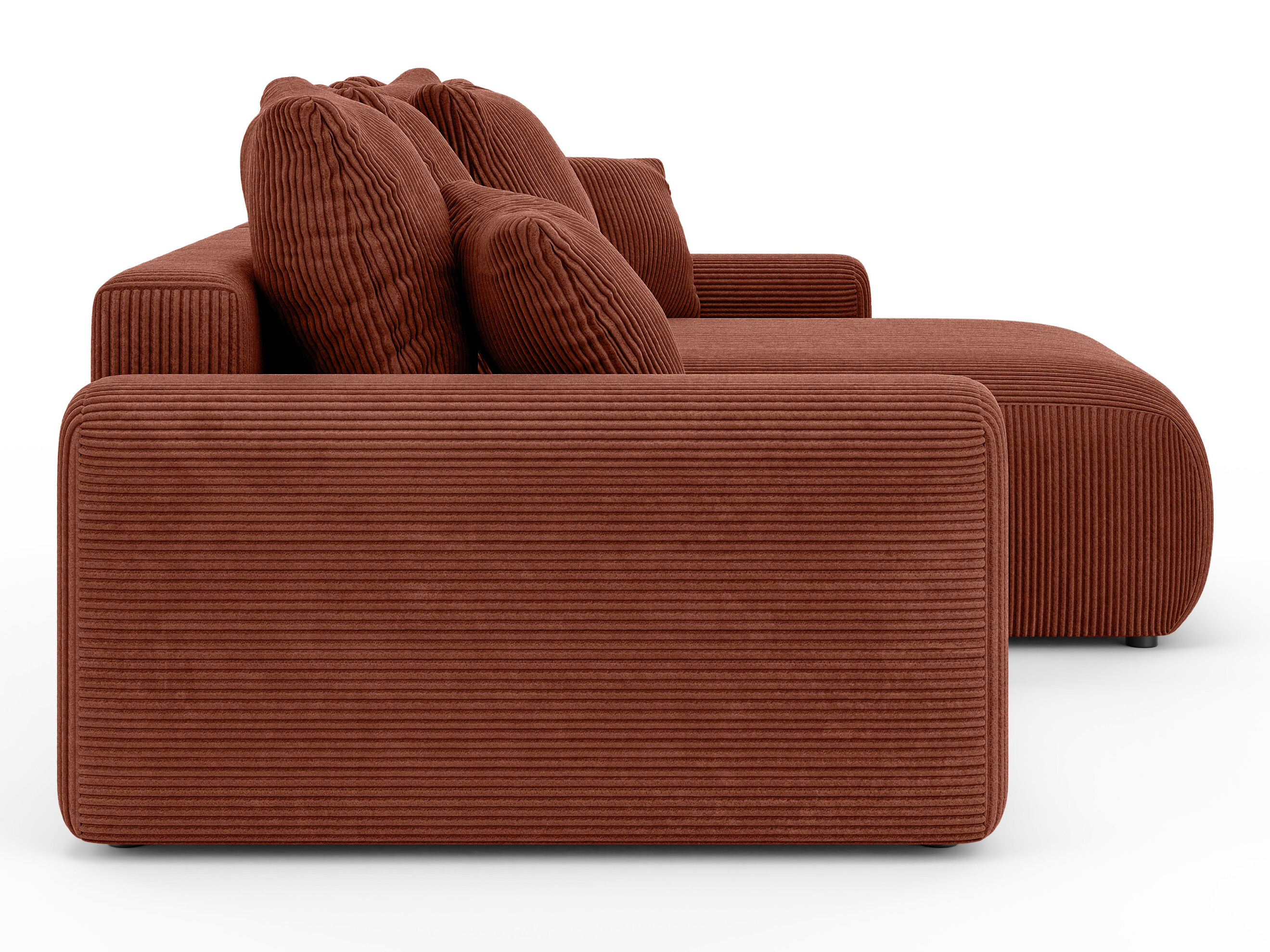 Hjørnesofa Rocklin 217 (Lincoln 52)