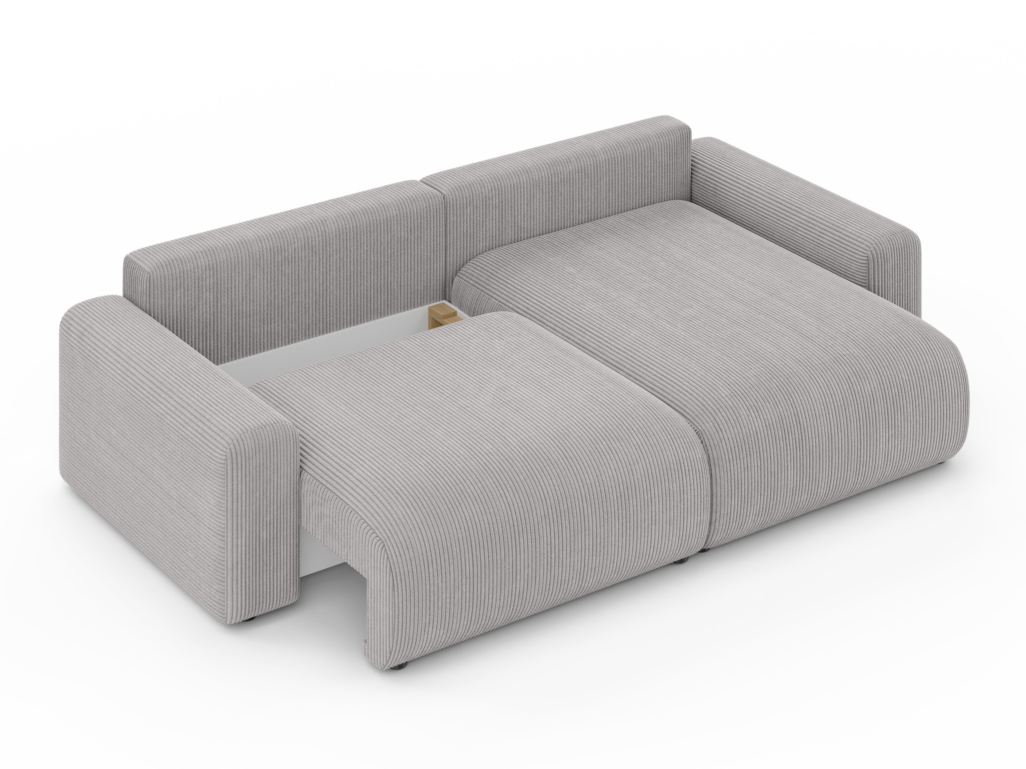 Hjørnesofa Rocklin 217 (Lincoln 86)