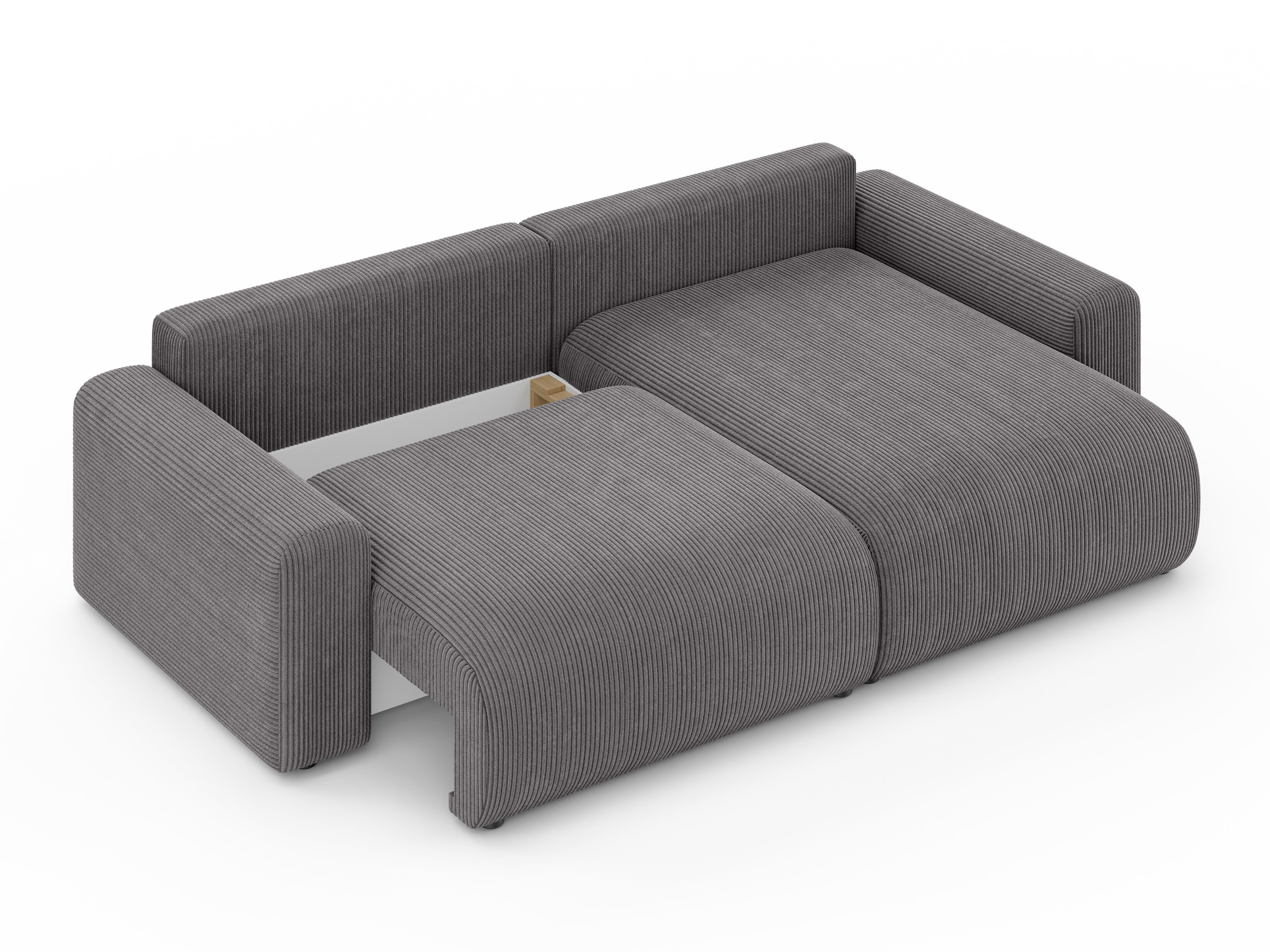 Hjørnesofa Rocklin 217 (Lincoln 90)
