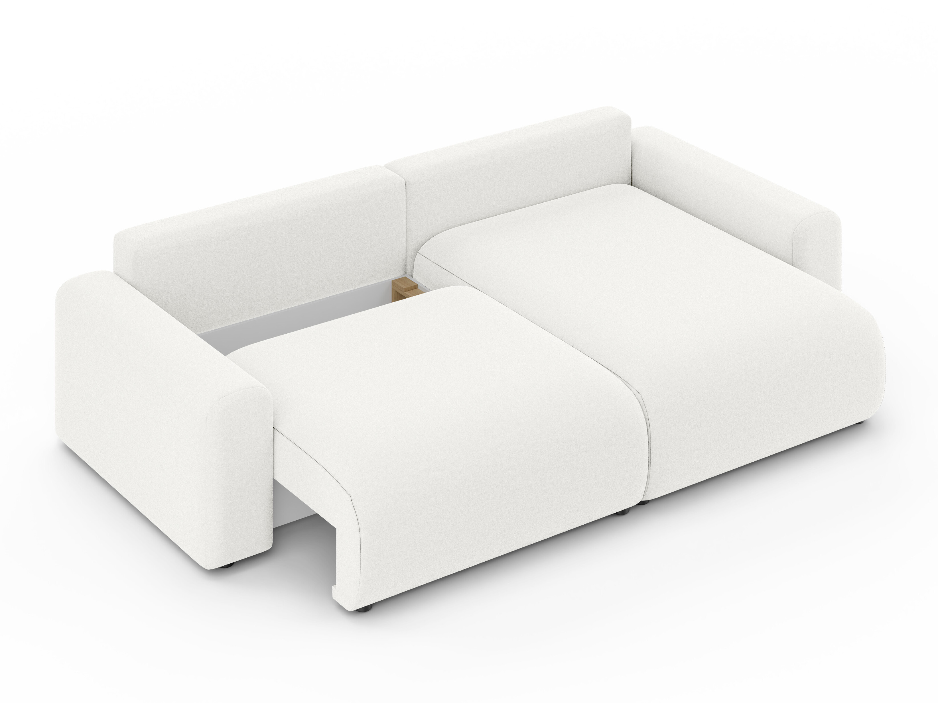 Hjørnesofa Rocklin 217 (Wind 02)