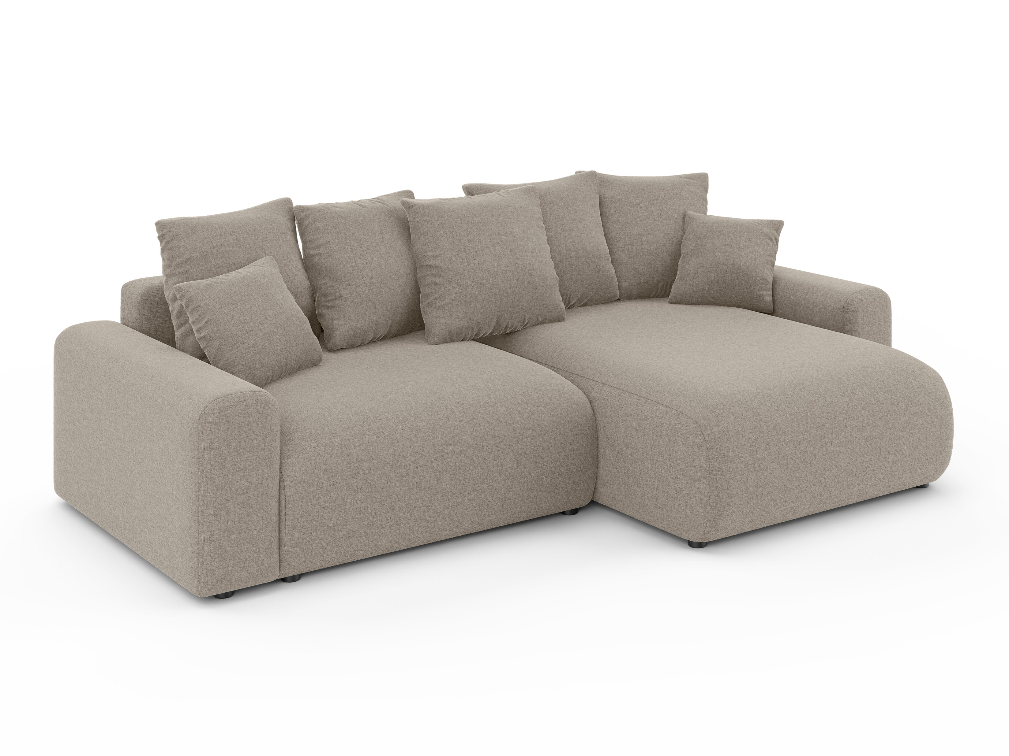 Hjørnesofa Rocklin 217 (Wind 11)