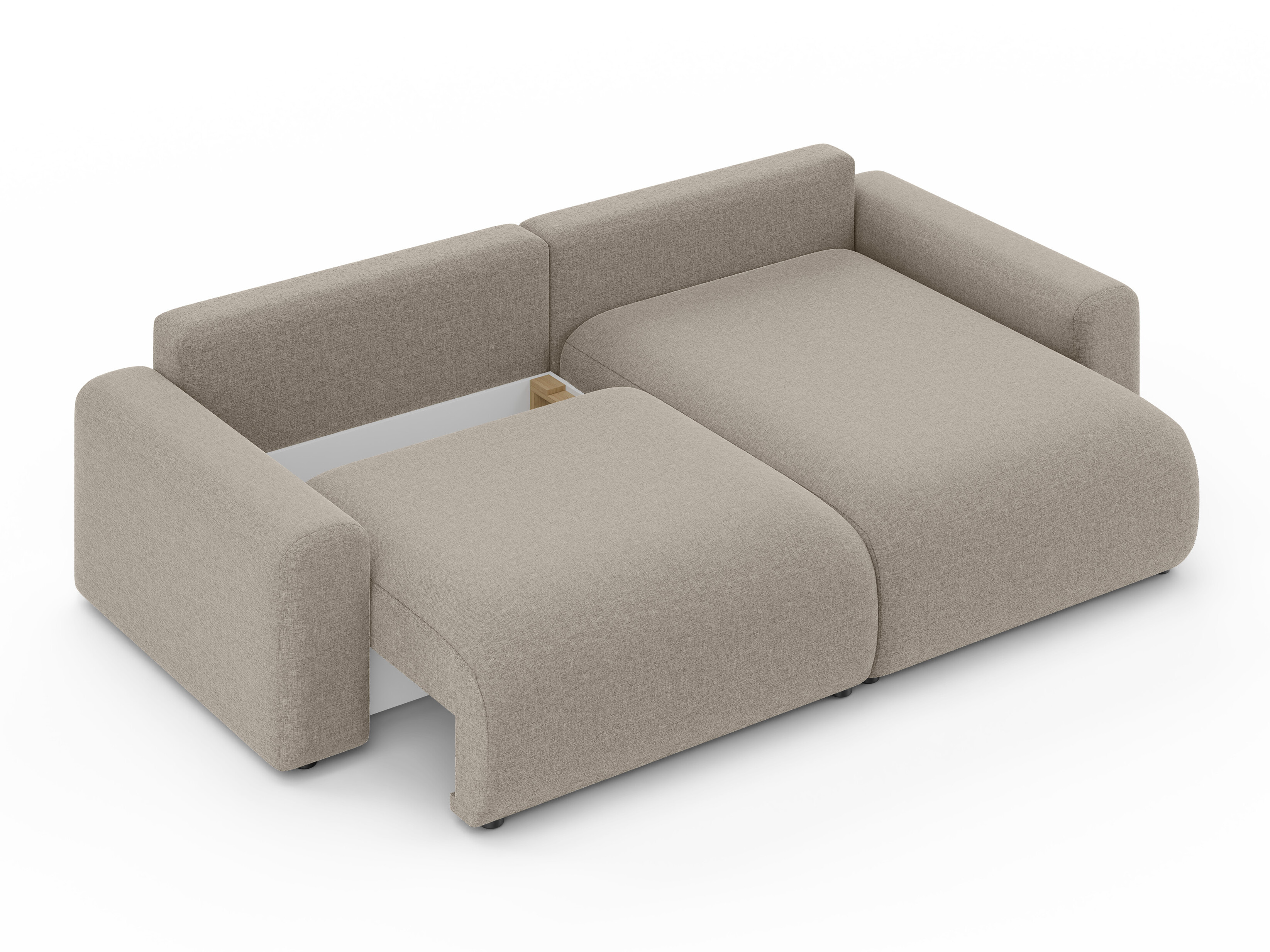 Hjørnesofa Rocklin 217 (Wind 11)