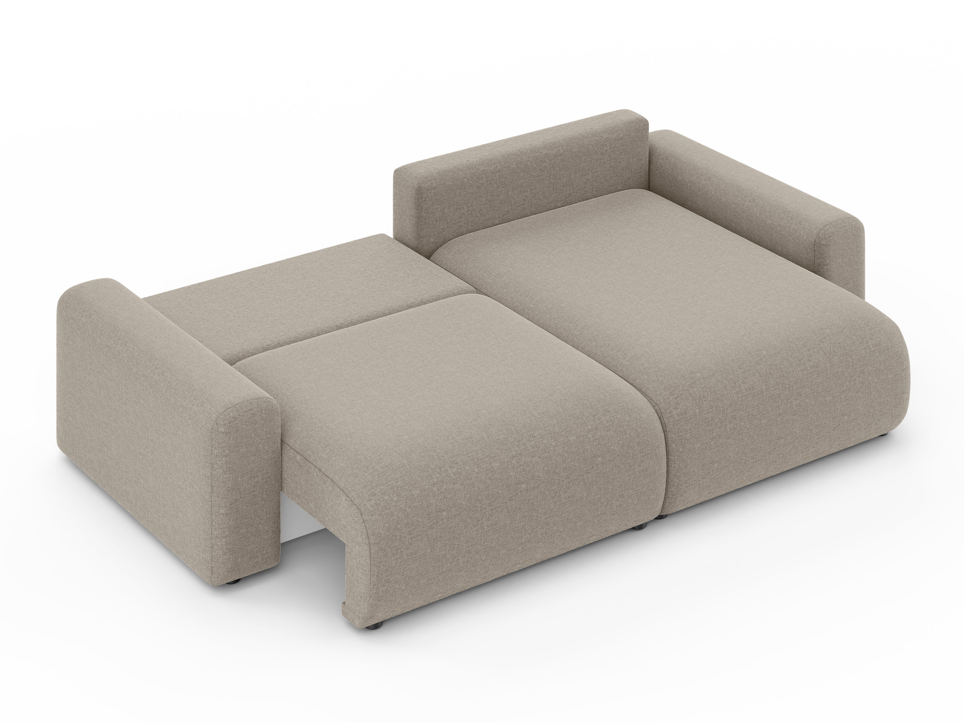 Hjørnesofa Rocklin 217 (Wind 11)