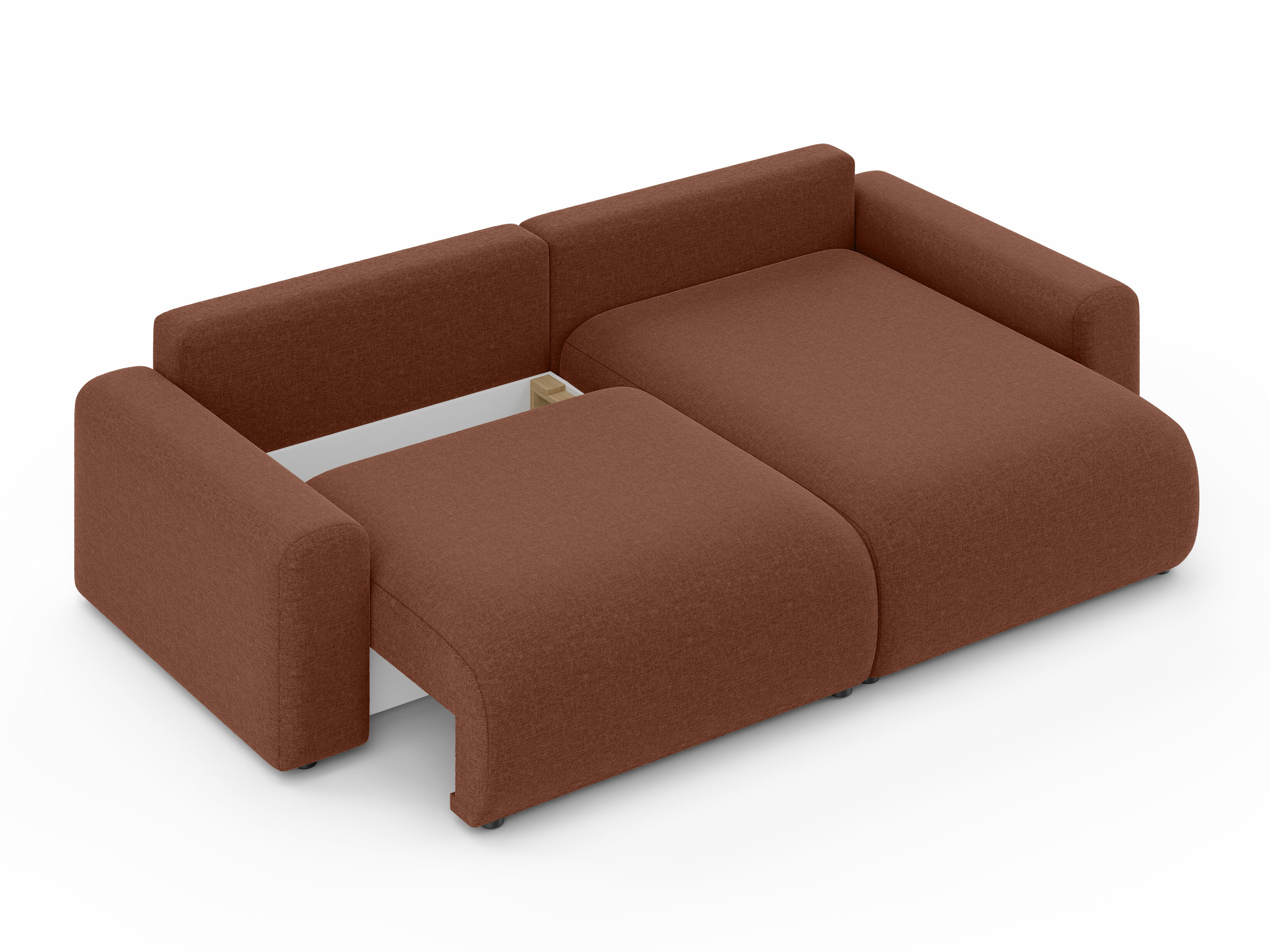 Hjørnesofa Rocklin 217 (Wind 56)