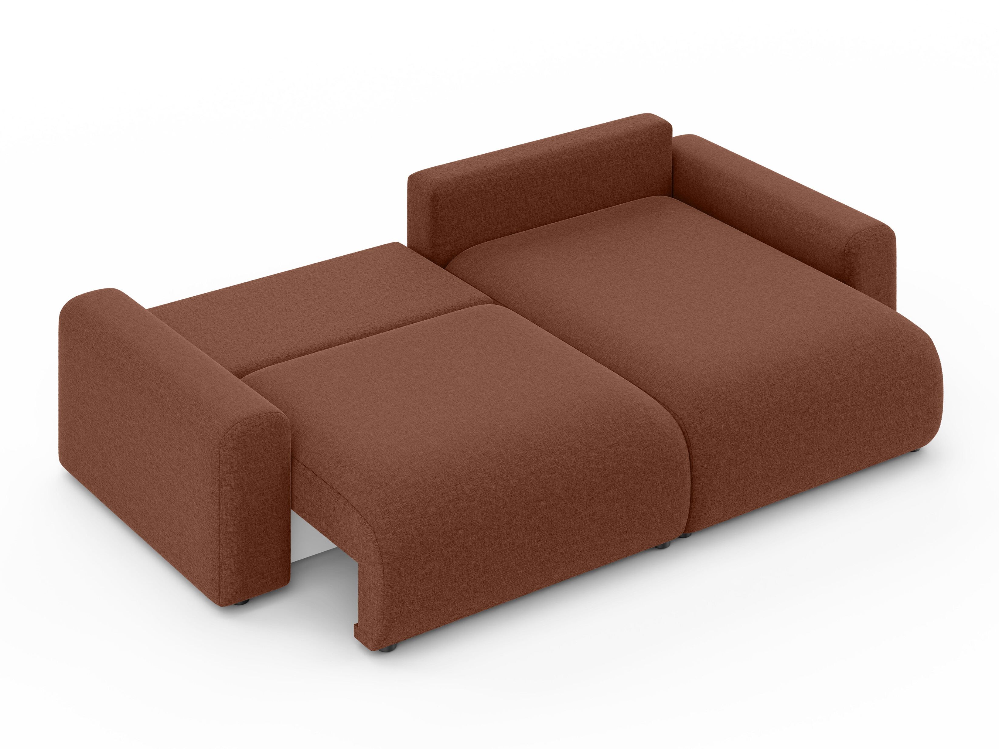 Hjørnesofa Rocklin 217 (Wind 56)