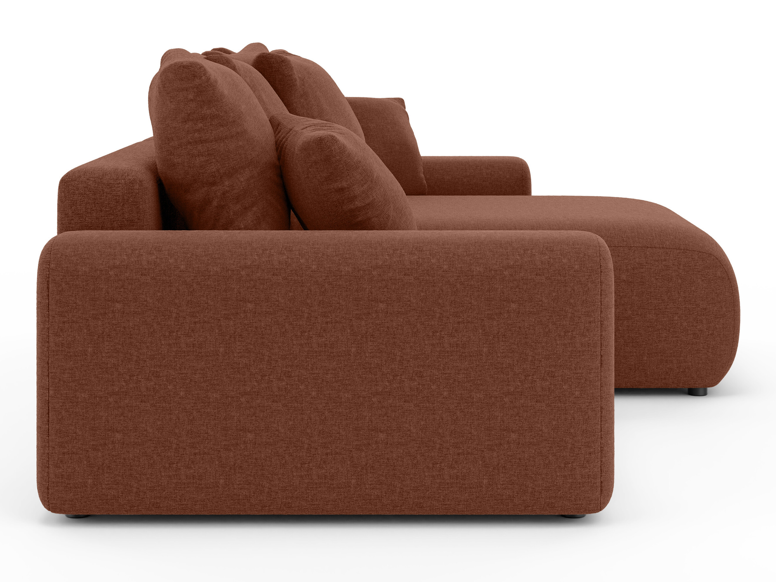 Hjørnesofa Rocklin 217 (Wind 56)