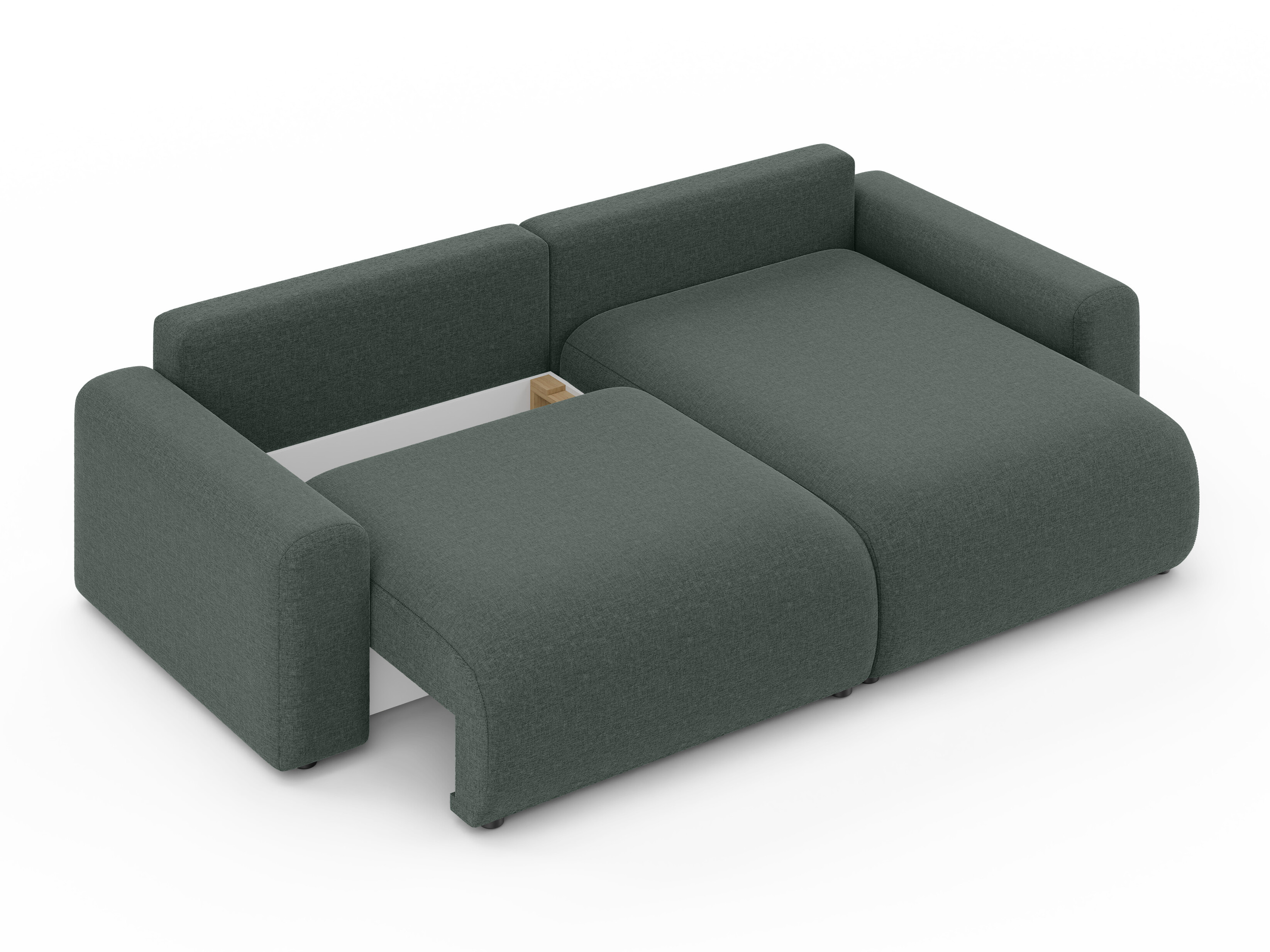 Hjørnesofa Rocklin 217 (Wind 75)