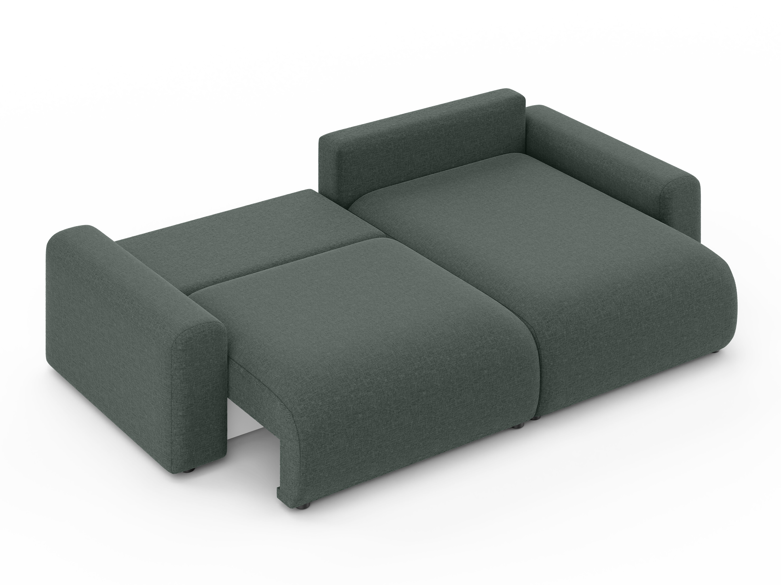 Hjørnesofa Rocklin 217 (Wind 75)