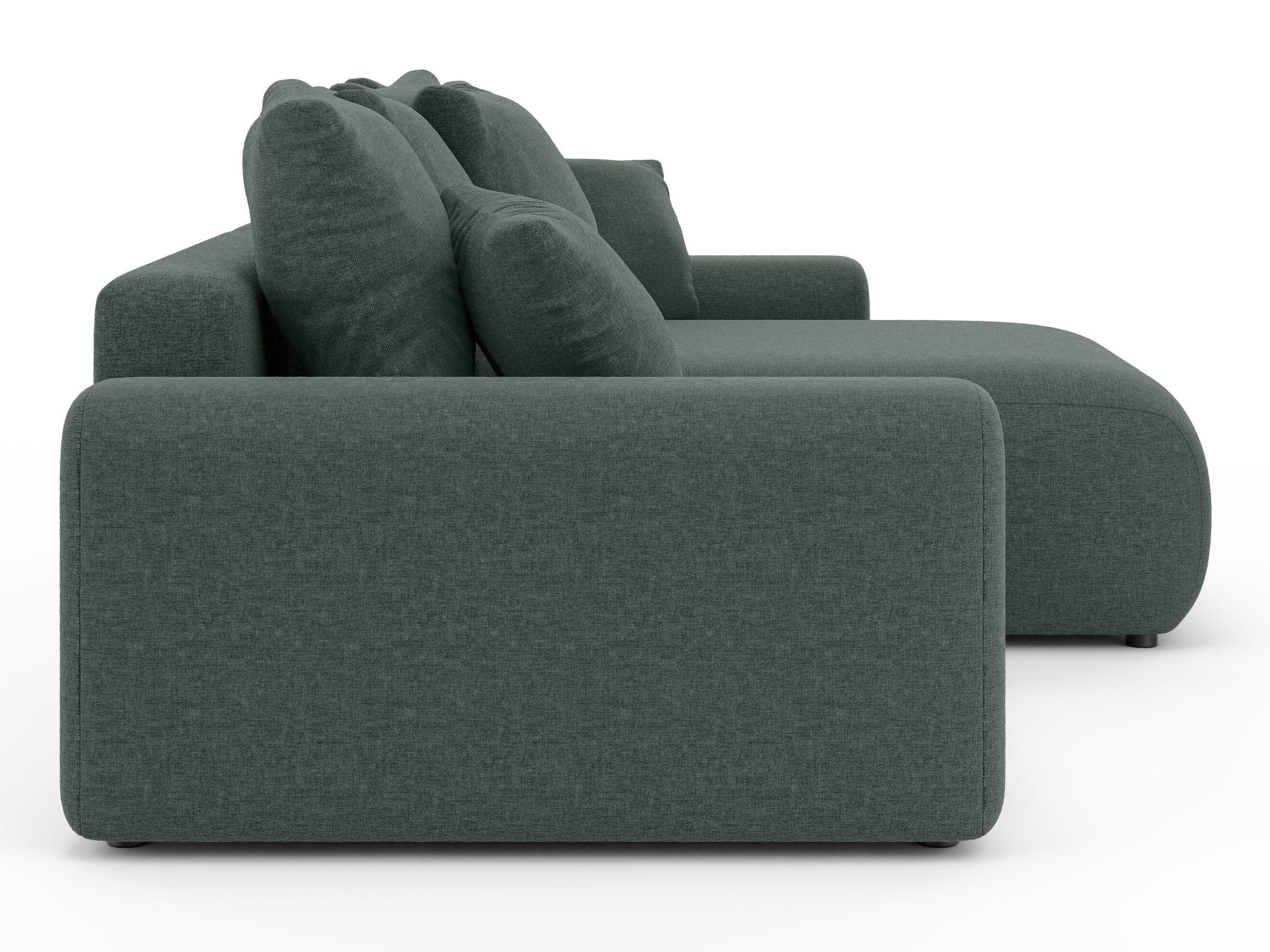 Hjørnesofa Rocklin 217 (Wind 75)