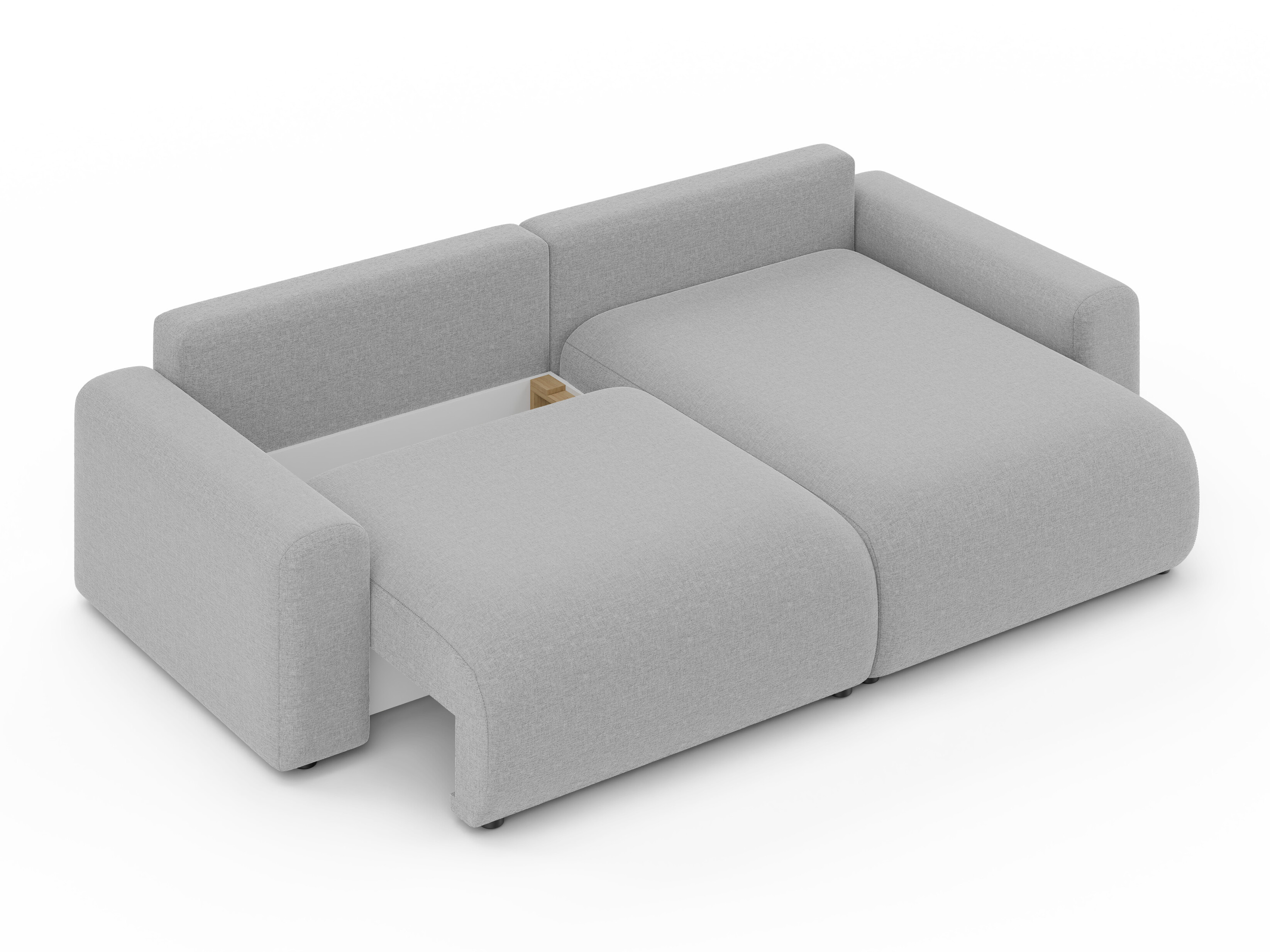 Hjørnesofa Rocklin 217 (Wind 84)