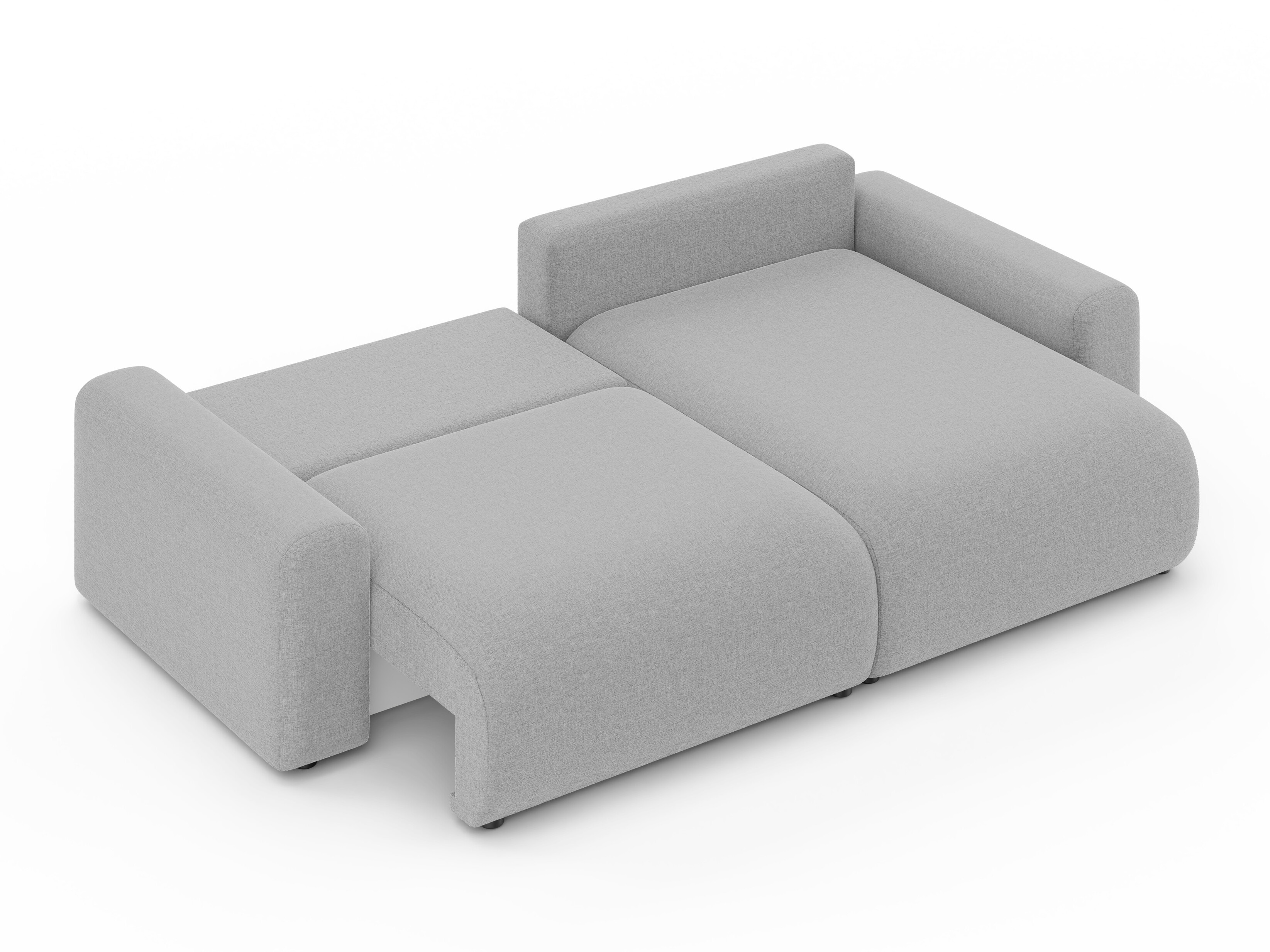Hjørnesofa Rocklin 217 (Wind 84)