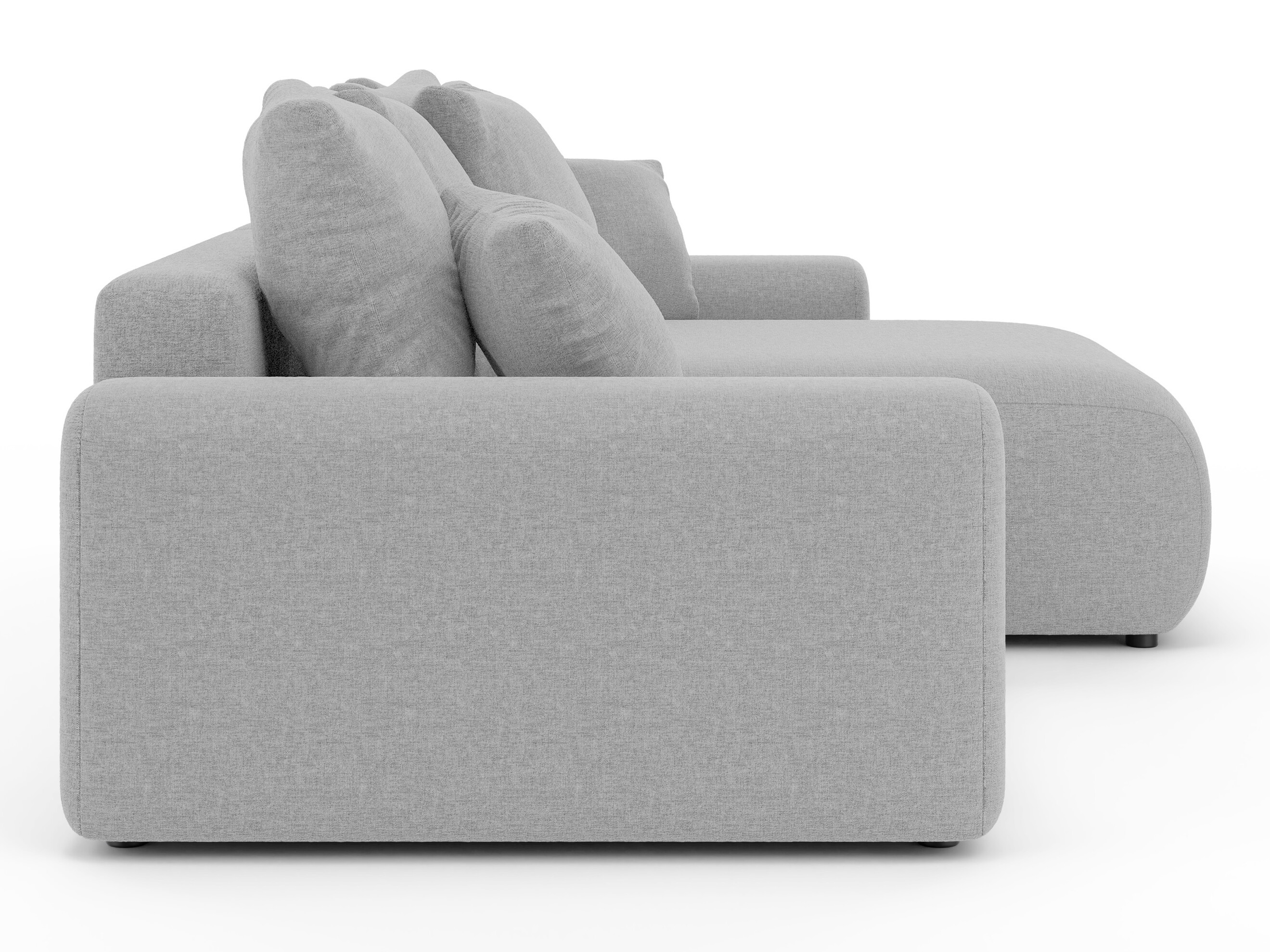 Hjørnesofa Rocklin 217 (Wind 84)