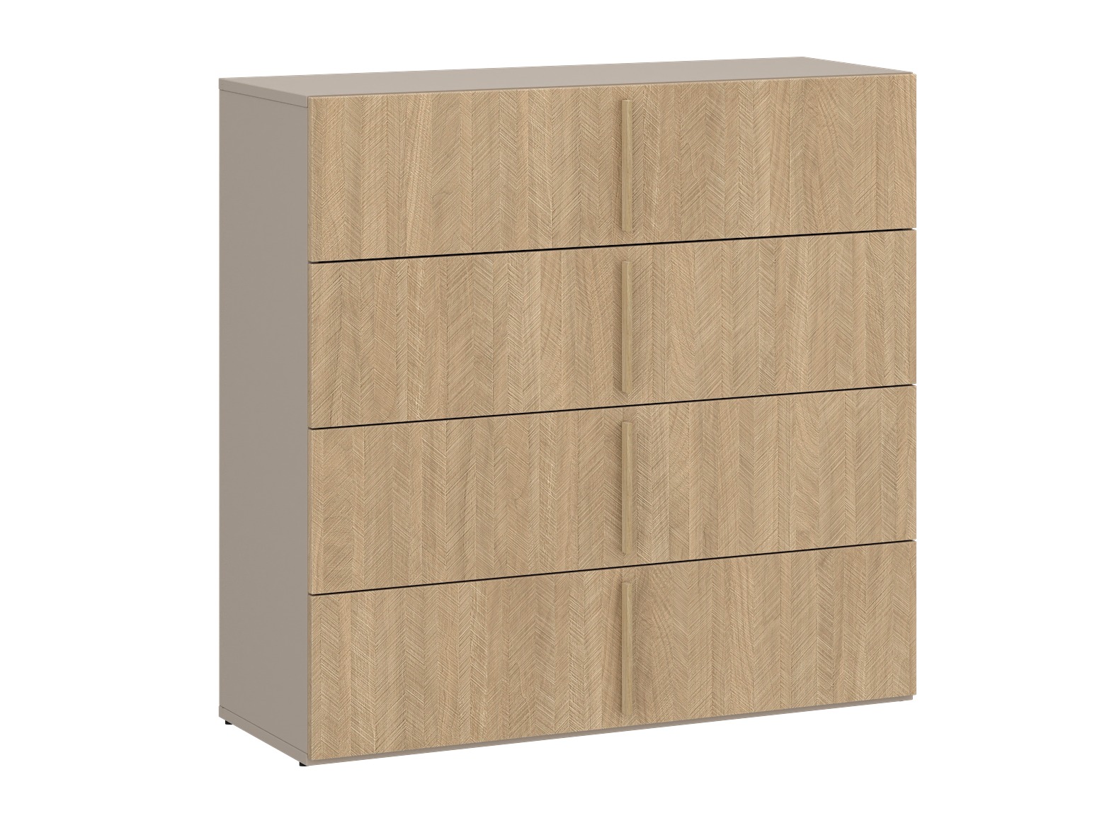 Kommode Floveni 100