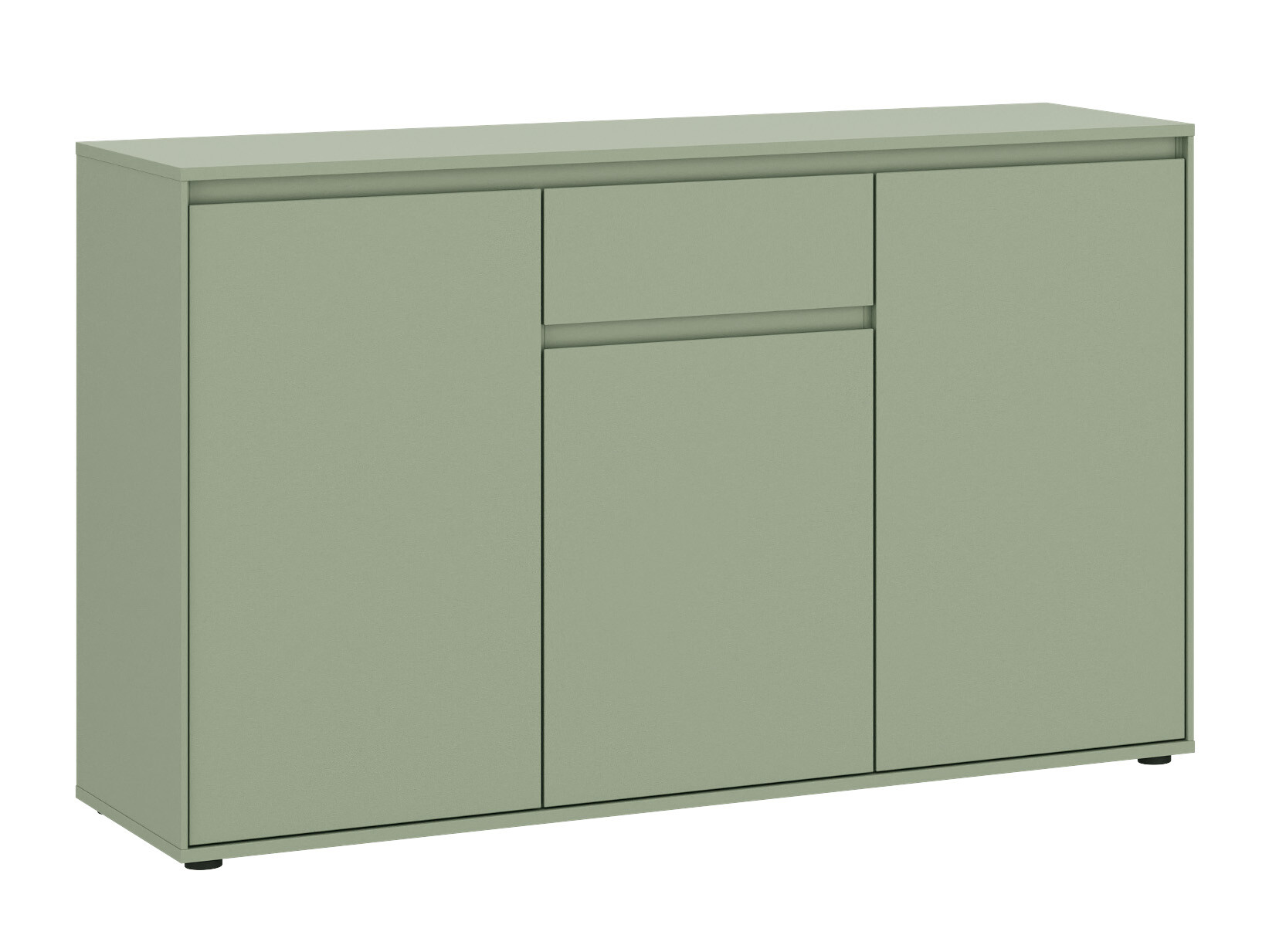 Kommode Torfiou 121 (Grøn)