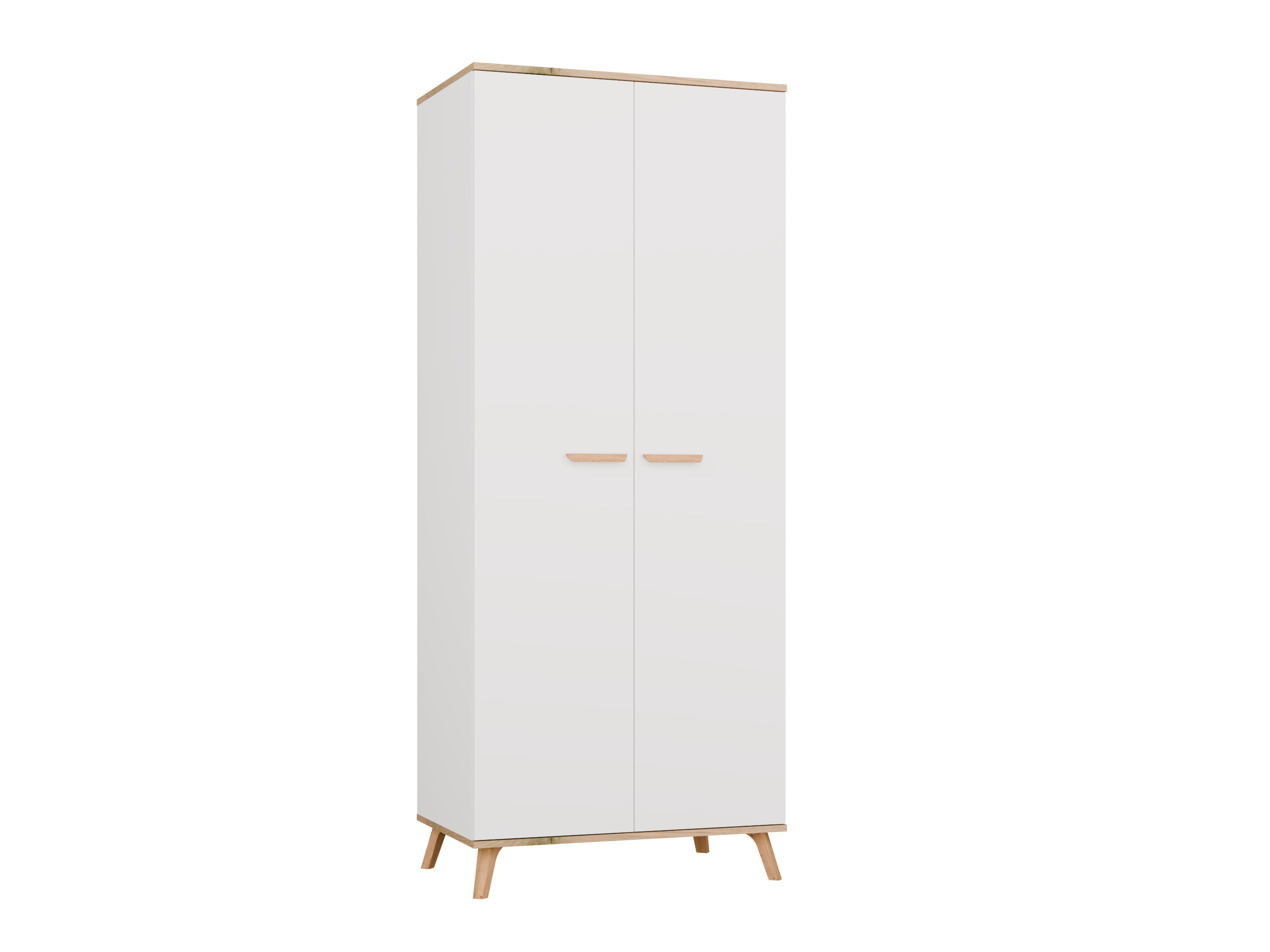 Garderobeskab Telue 103