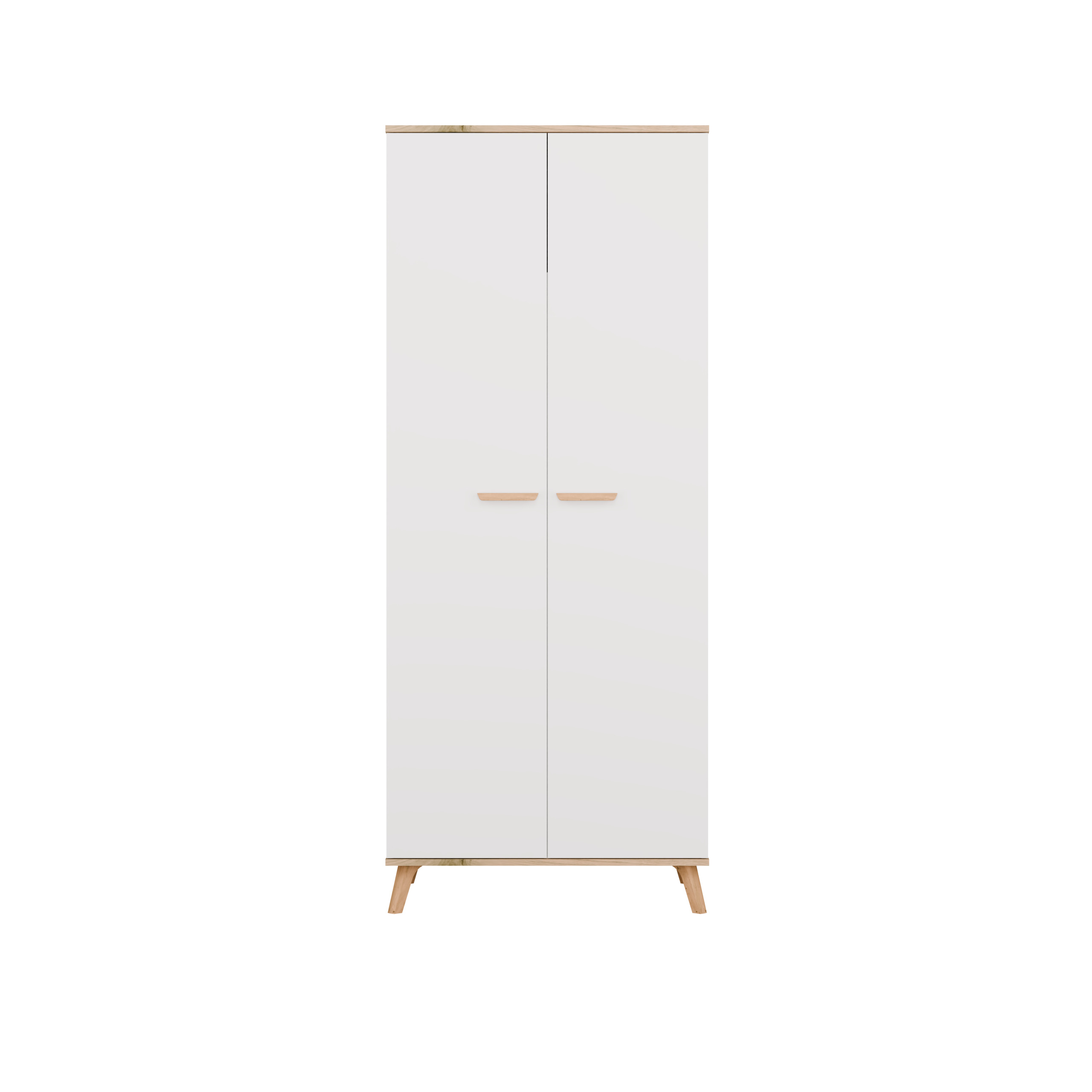 Garderobeskab Telue 103