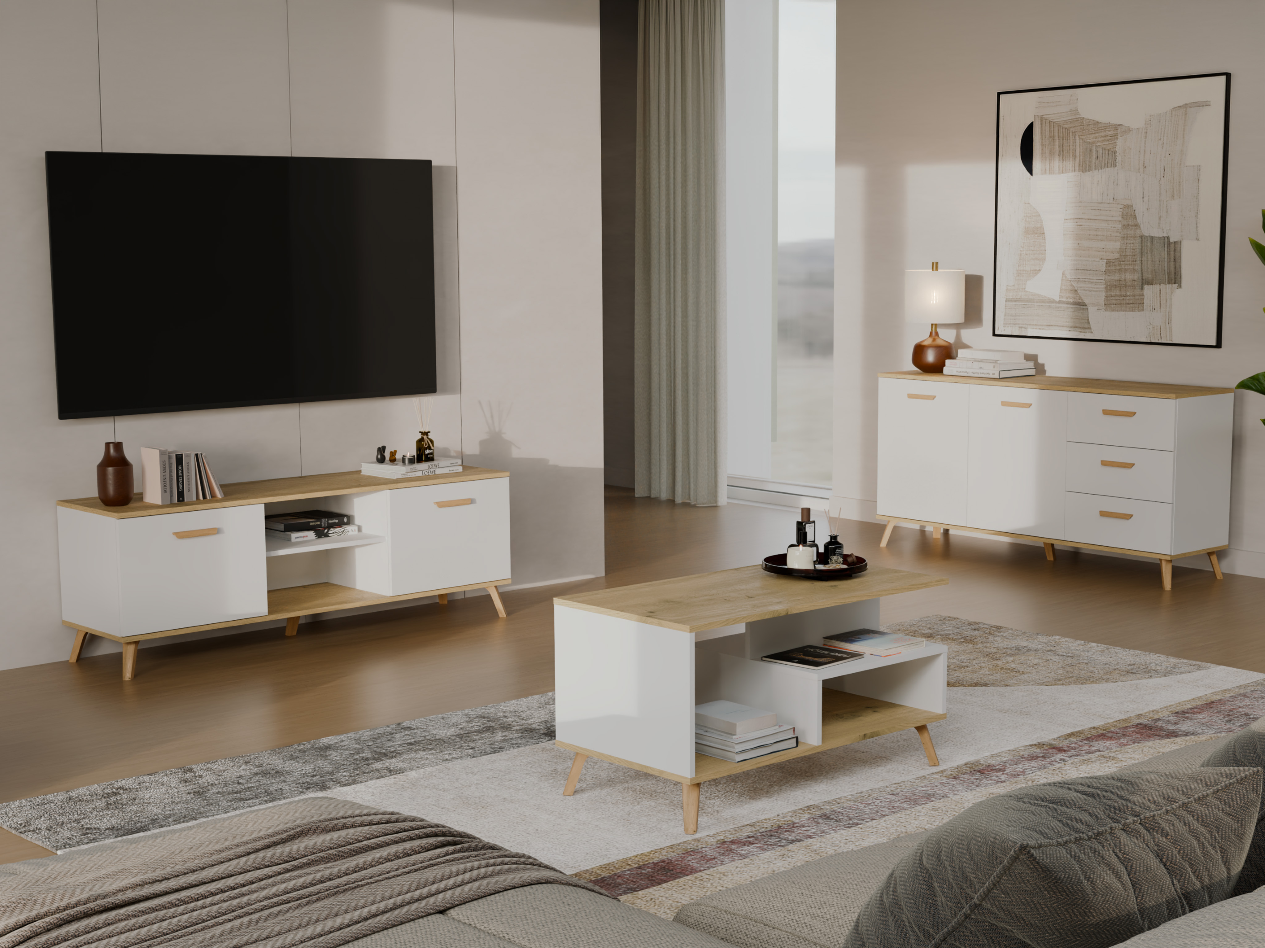 Kommode Telue 101